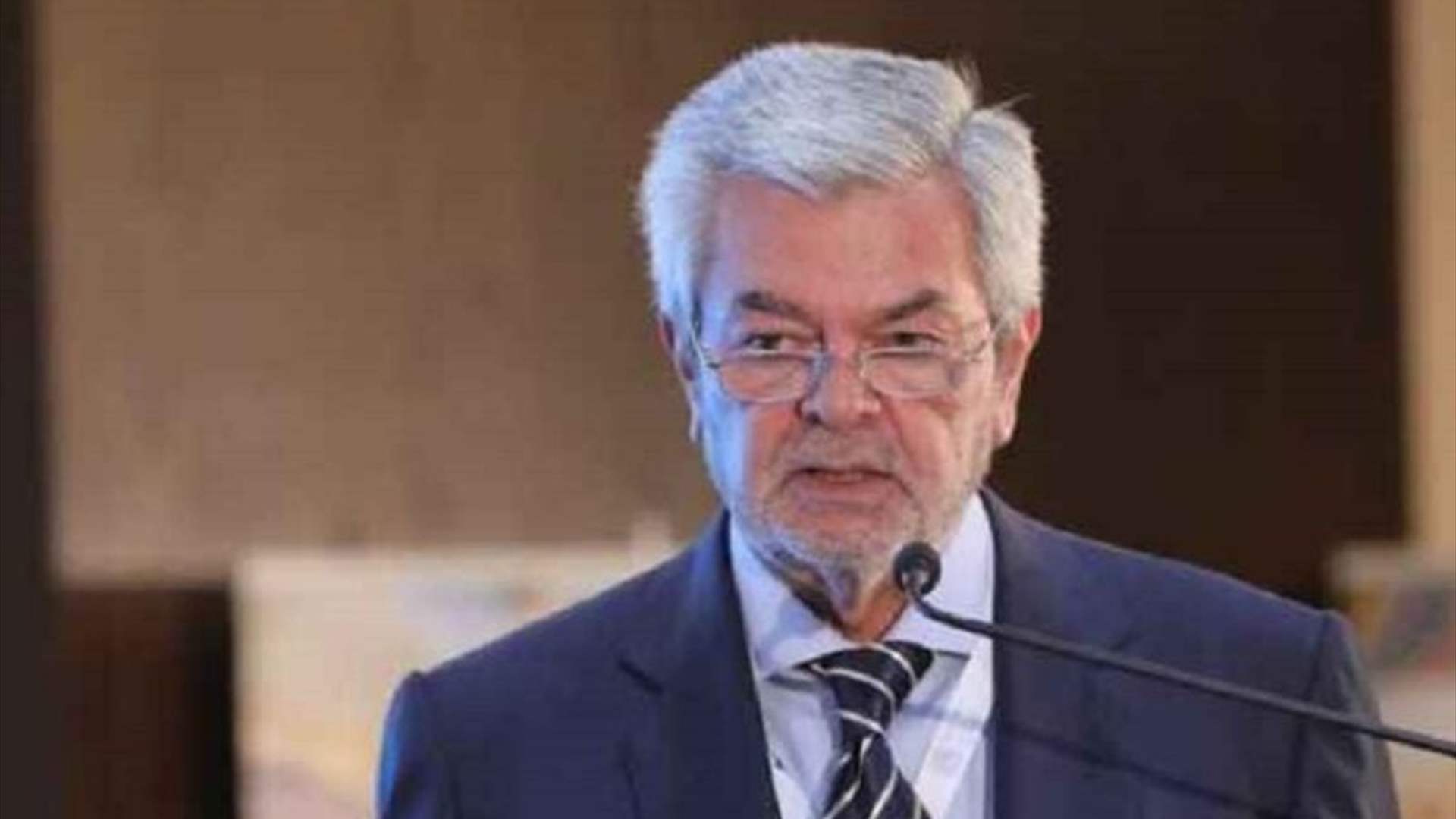 رئيس اتحاد النقابات السياحية: لتهيئة الظروف المناسبة للإستفادة من موسم الميلاد وراس السنة