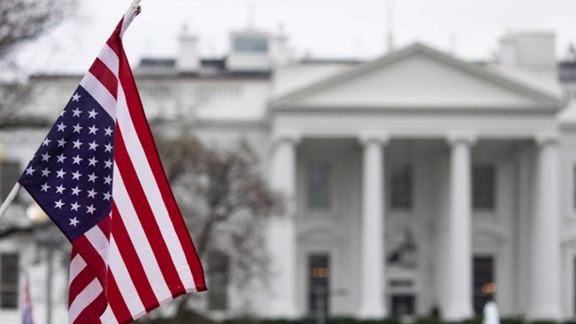 البيت الأبيض يتهم الديموقراطيين بنشر &quot;رواية زائفة&quot; بشأن رسائل إبستين