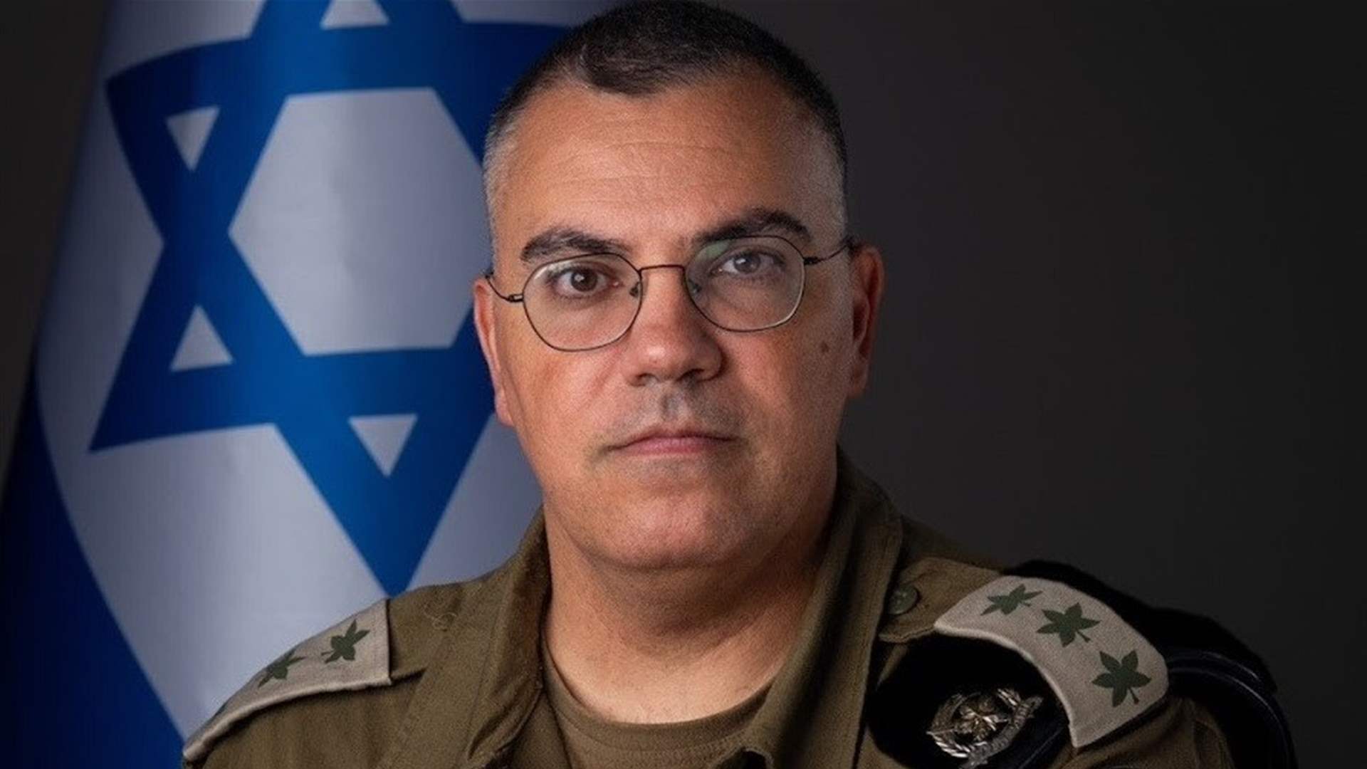 Avichay Adraee: ‘Relax,’ i’m still here and still the Israeli army spokesperson for Arab media