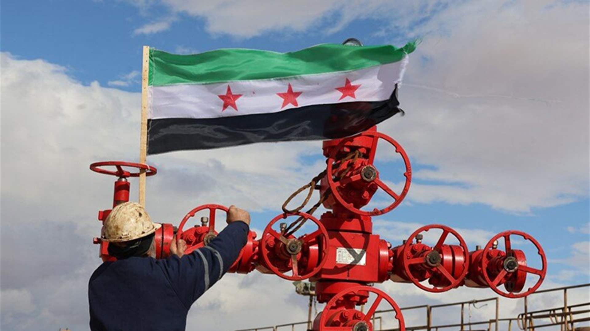 رويترز: شركتان أميركية وألمانية تجريان محادثات لتوريد توربينات غاز لسوريا