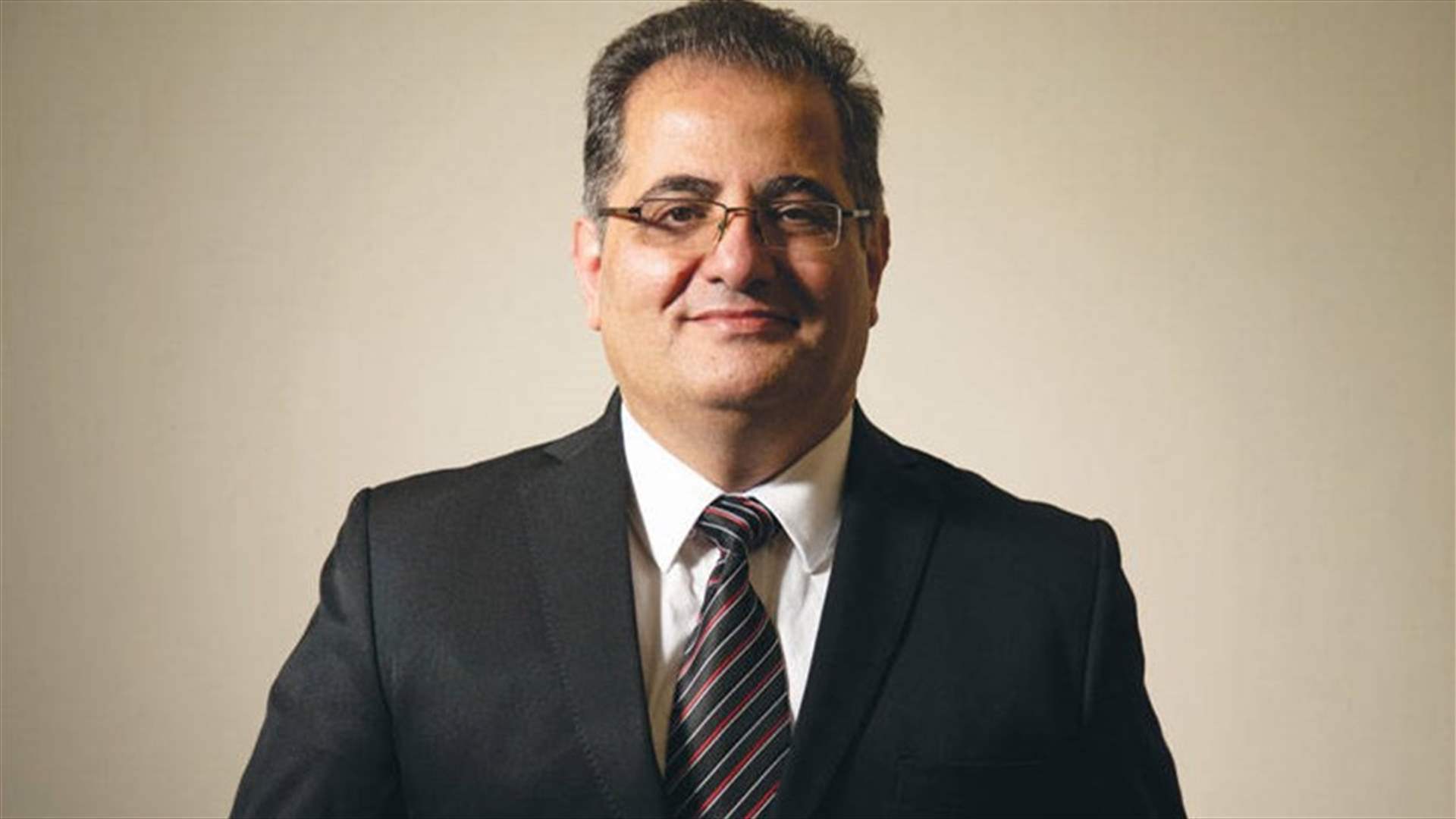 سعيد مالك: الرئيس بري ملزم بطرح مشاريع القوانين على الهيئة العامة... والانتخابات في خطر