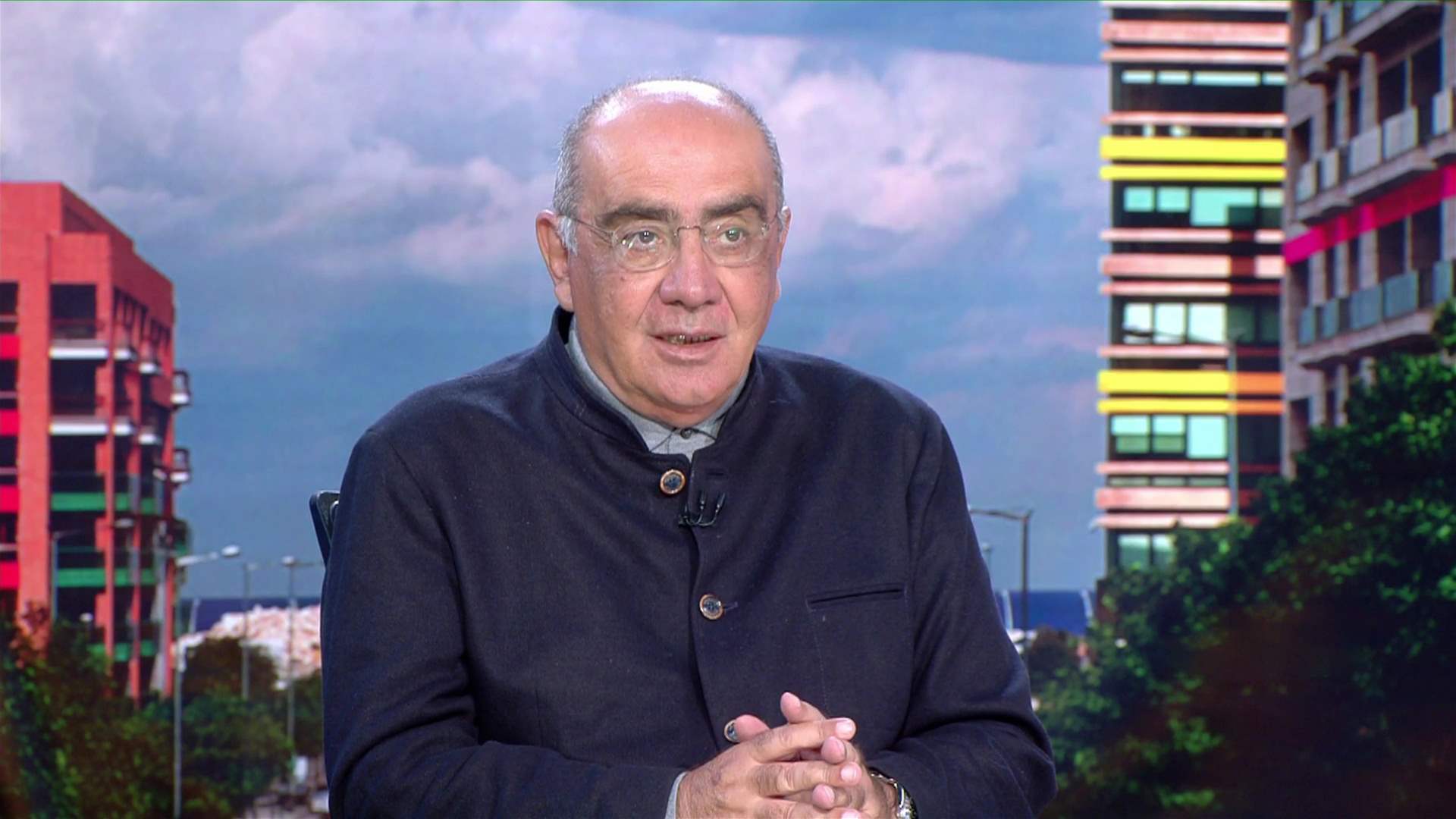 سعيد: هناك قرار بعزل حزب الله انتخابيا... ونقلنا 19000 ناخب من الخارج في انتخابات 2009