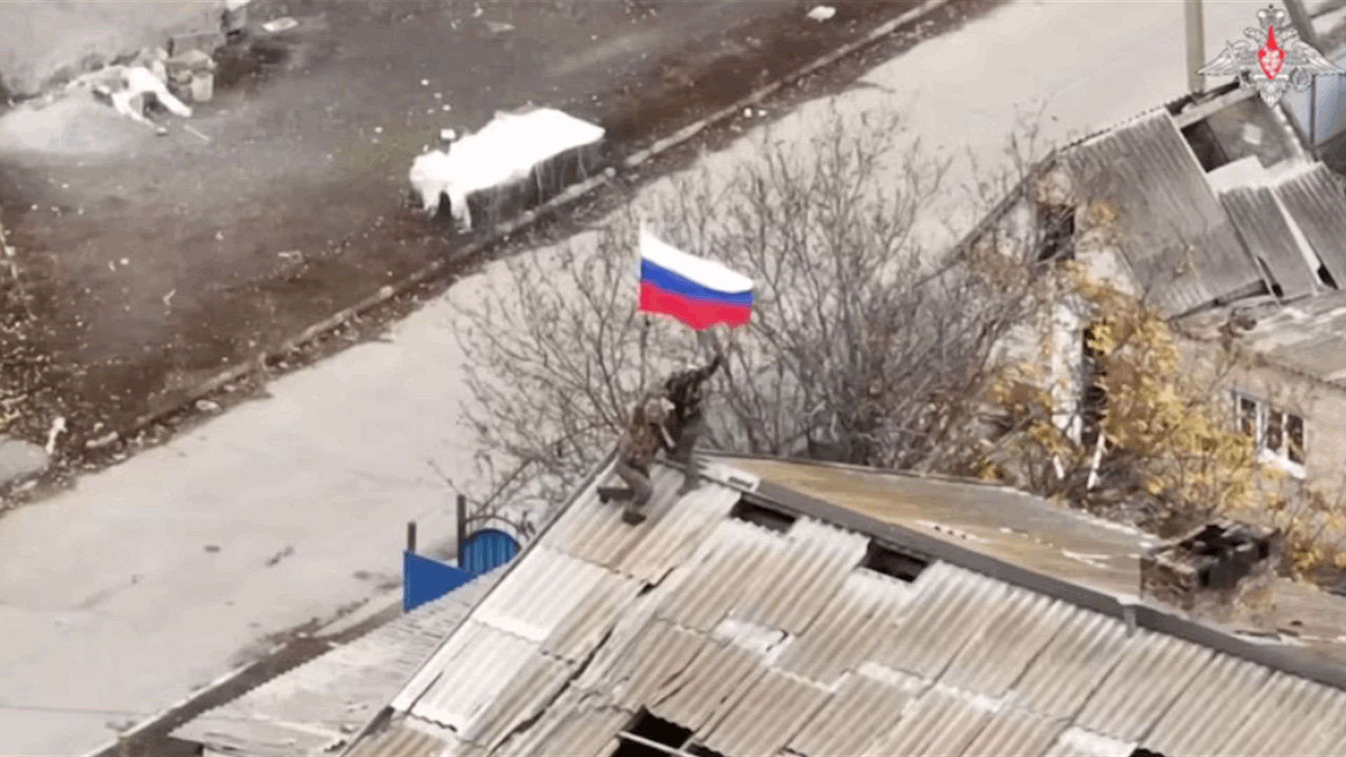 Kremlin says Ukraine will have to negotiate with Russia &#39;sooner or later&#39;