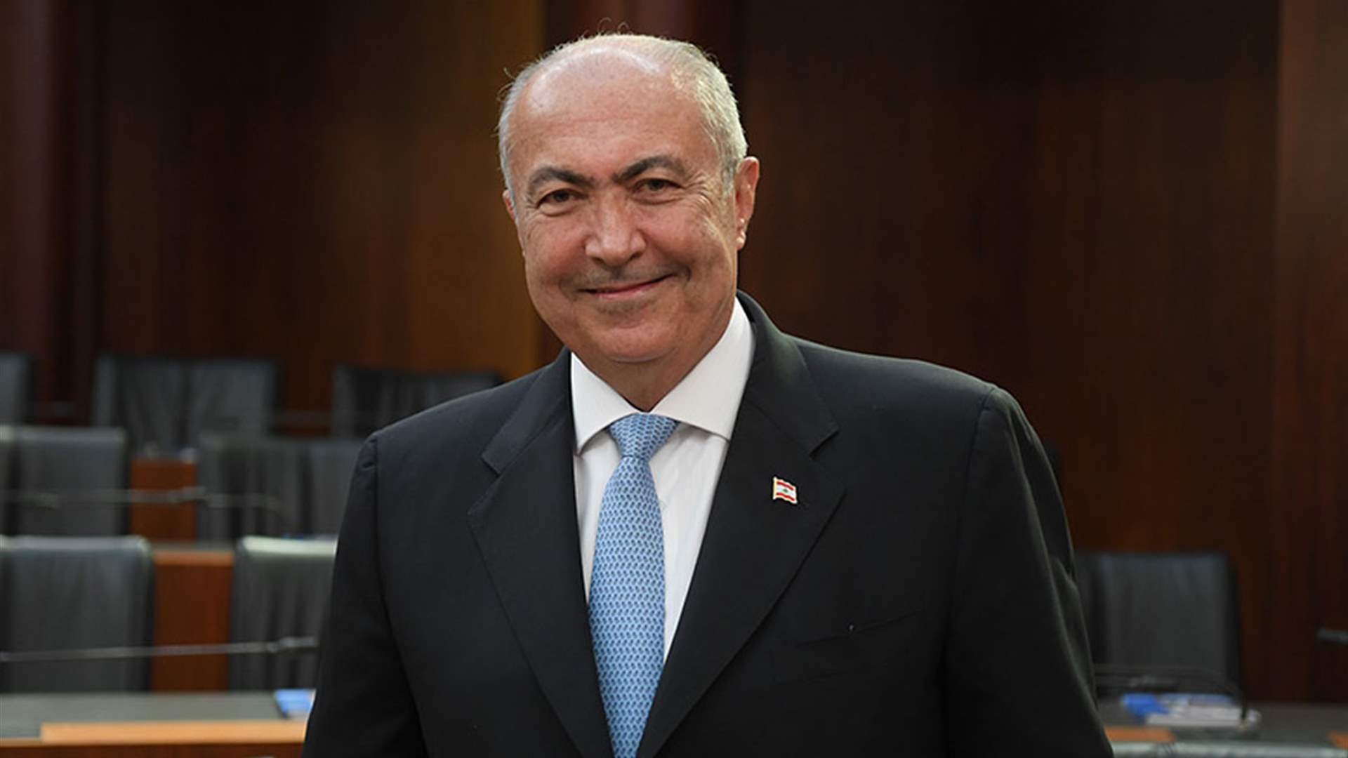 مخزومي أكد ضرورة اتخاذ إجراءات عاجلة لمحاسبة المسؤولين عن حرق النفايات في أرض جلول