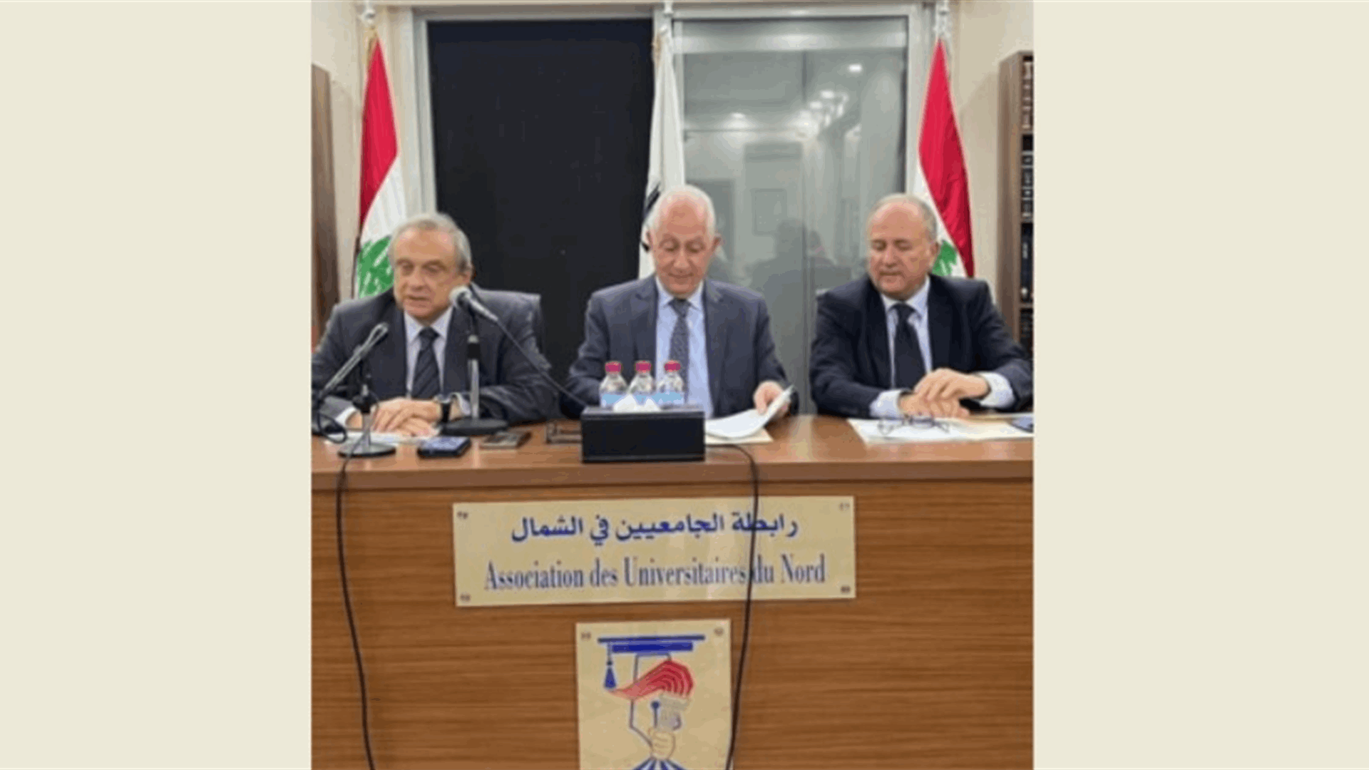 انطوان حبيب ناشد الحكومة تبني خطة إسكانية متكاملة وتوفير الدعم التشريعي والمالي لها: حق مشروع لكل اللبنانيين