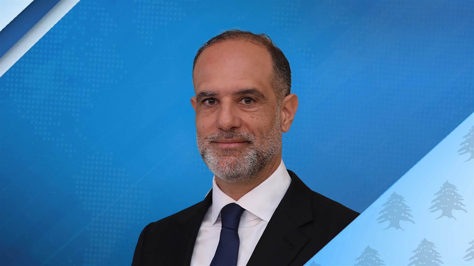 Lebanese Public Works Minister discusses five-year development plan for Tripoli Port