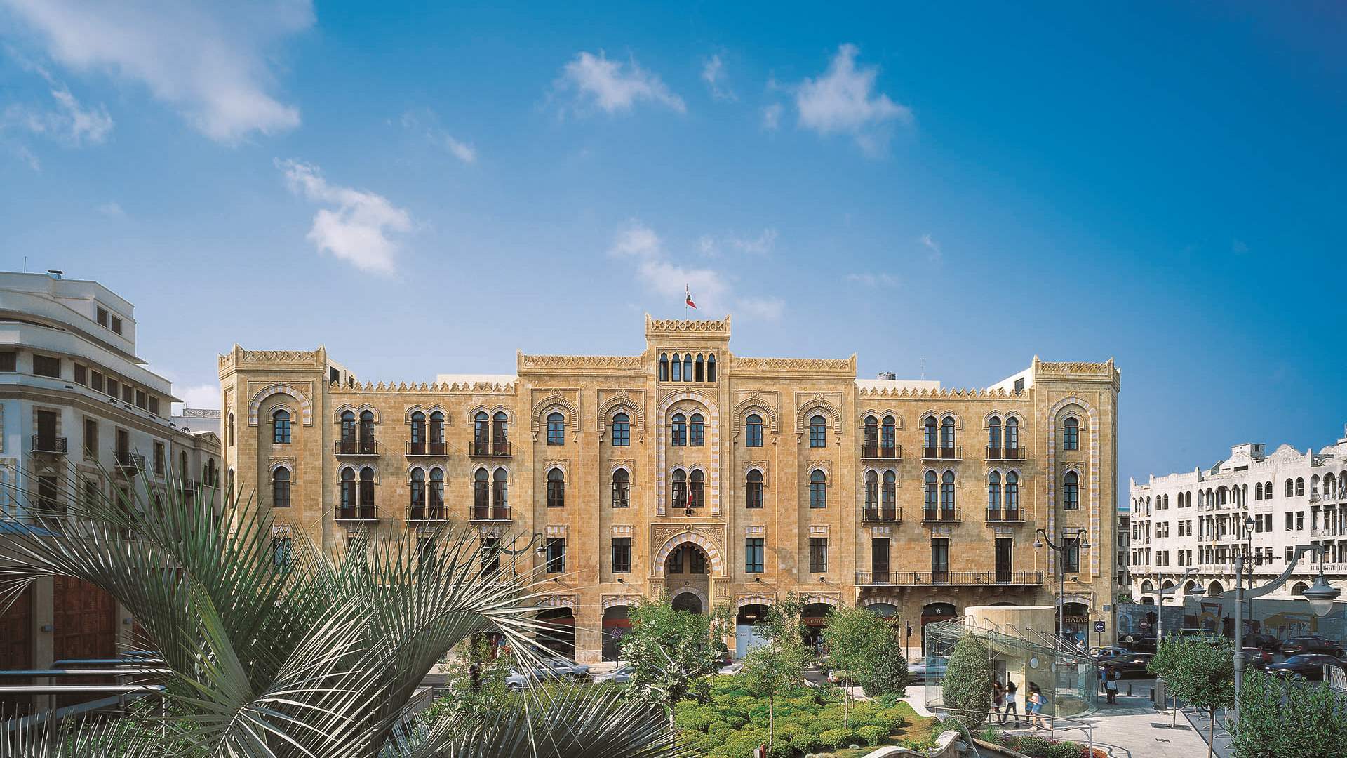 Beirut Municipality treasurer arrested over $200,000 embezzlement, sources tell LBCI 