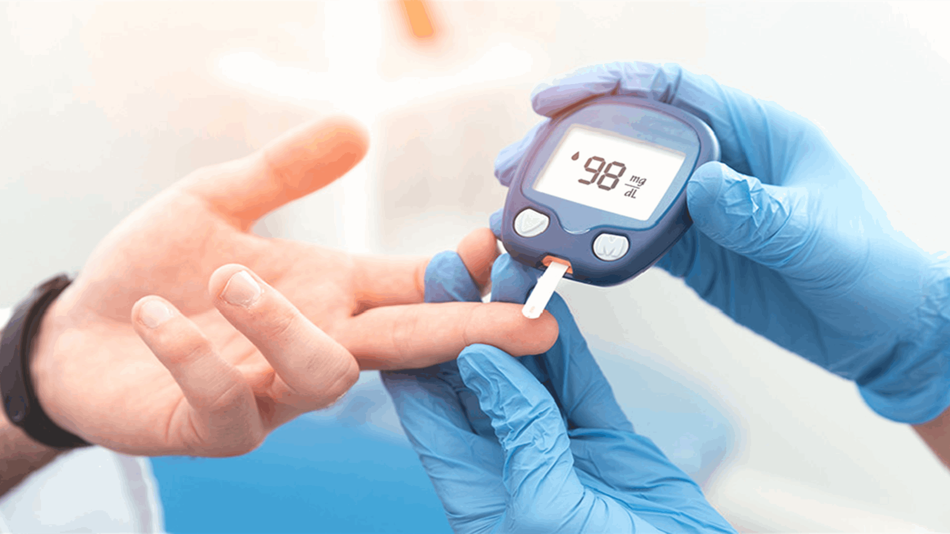 بحث علمي يكشف: هذا النوع من الخضار يساعد في السيطرة على السكري من النوع الثاني