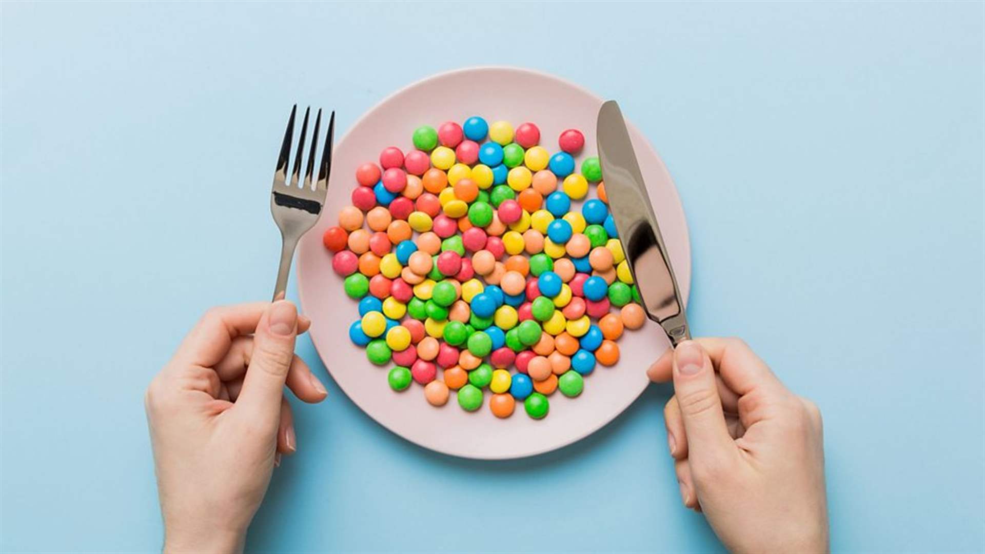 &quot;اللذة التي تخدع الدماغ&quot;... إليكم ما يفعله السكر فعلًا داخل أجسامنا