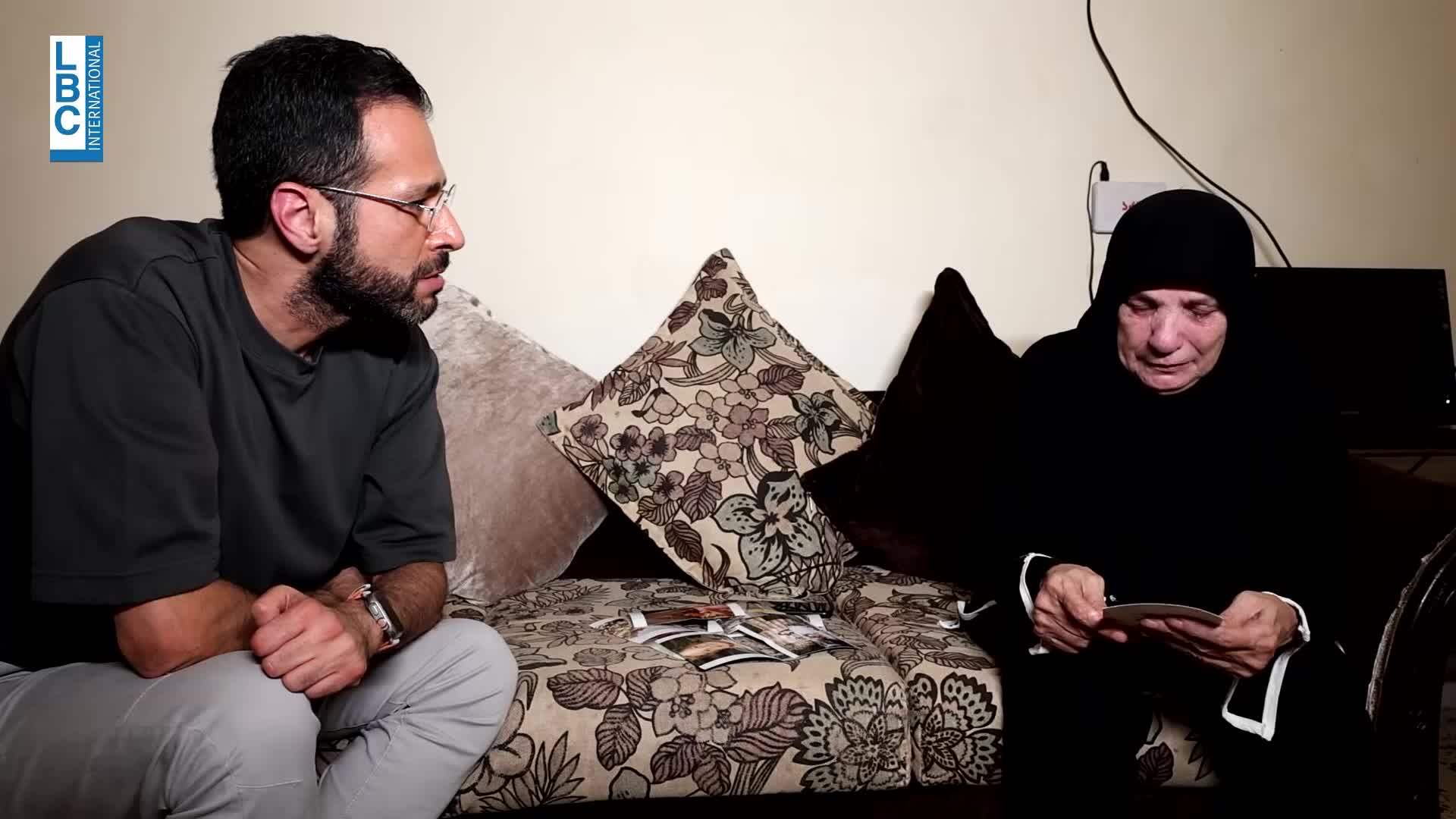 من الأردن إلى بيروت... رحلة البحث مستمرة وخيوط جديدة تتكشف: هل تجتمع ريما مع والدتها بعد سنوات من الفراق؟