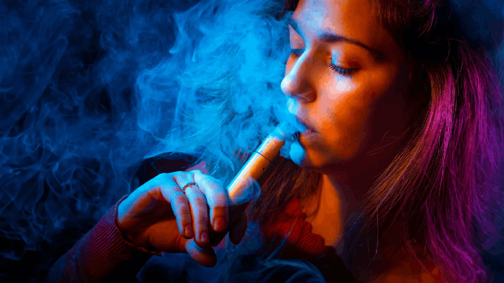 علاقة خطيرة بين السجائر الإلكترونية ومرض السكري... إليكم التفاصيل