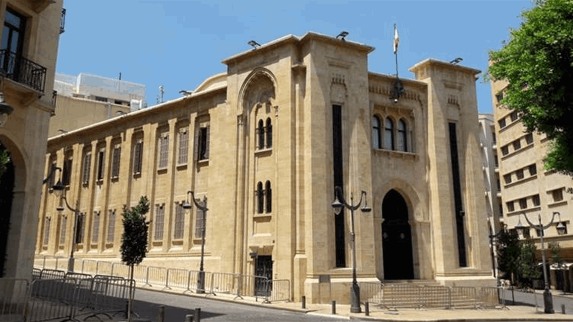 Lebanon, Poland discuss strengthening ties and support for security and reconstruction