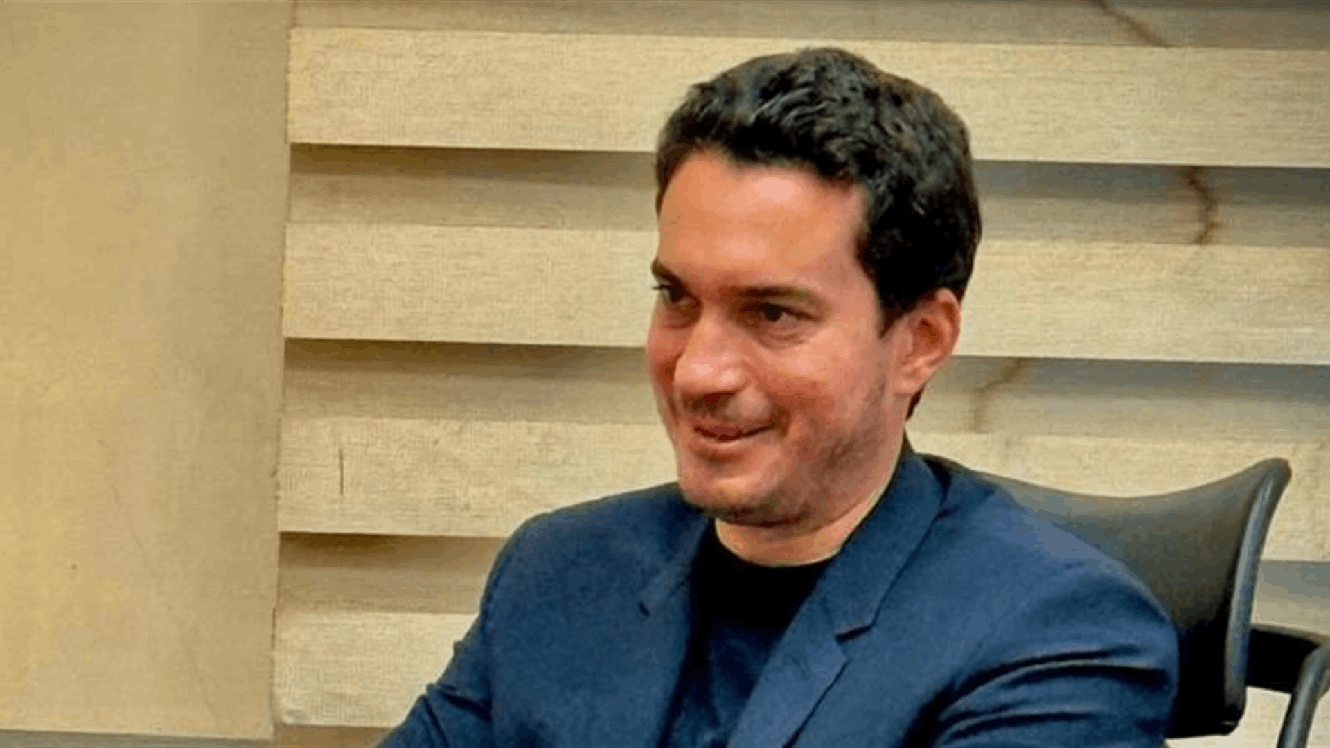 كبارة دعا للإسراع في الإصلاحات وأشاد بجهود الأجهزة الأمنية