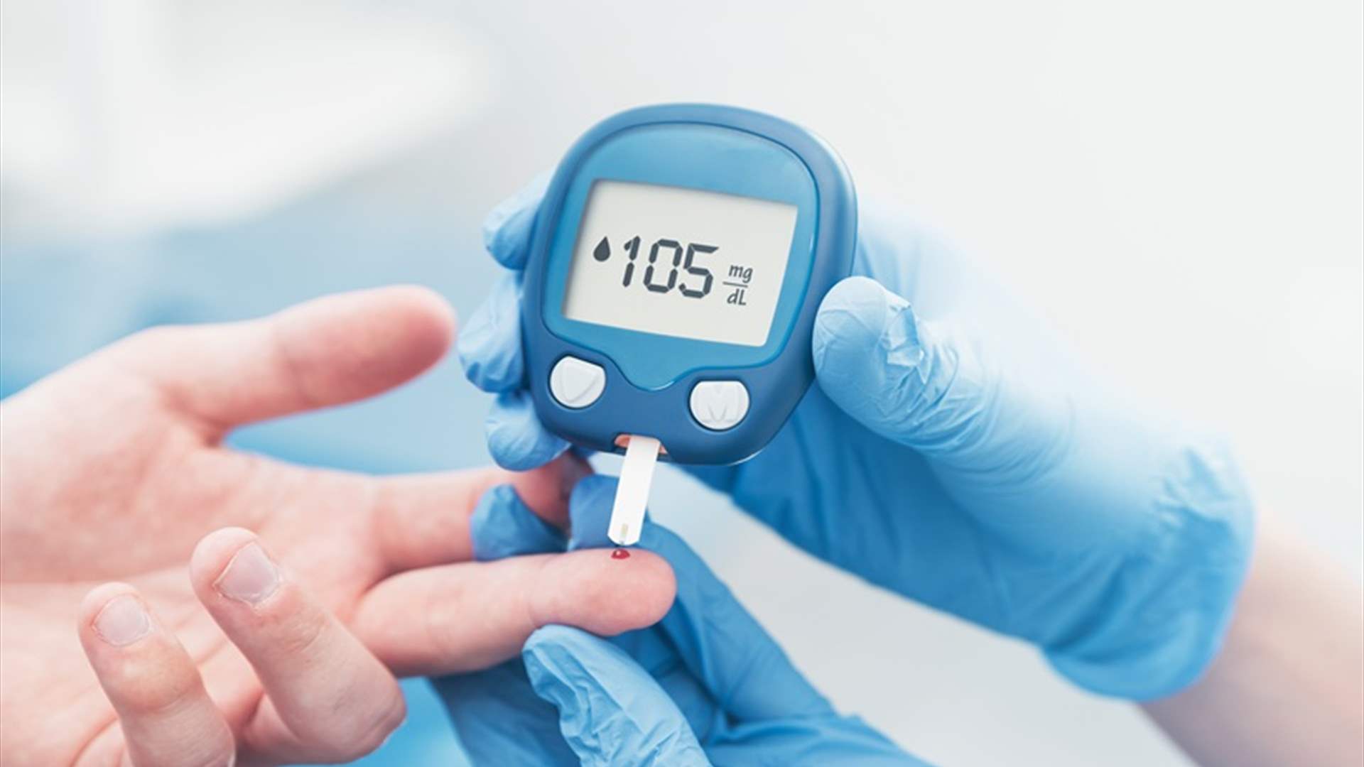 دراسة جديدة: شكل جسمك قد يحدد مصيرك مع السكري أكثر من وزنك وهذه التفاصيل