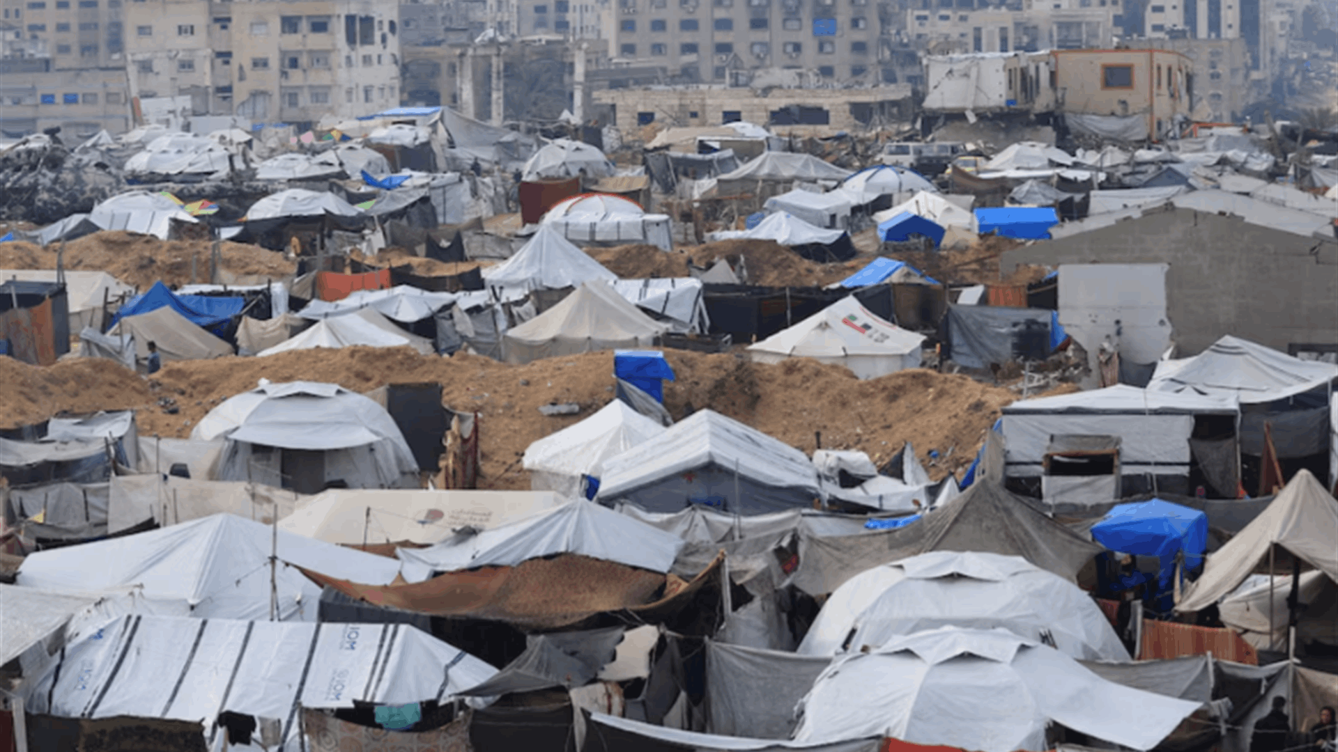 Indonesia says its Gaza peacekeepers would focus on health, infrastructure tasks