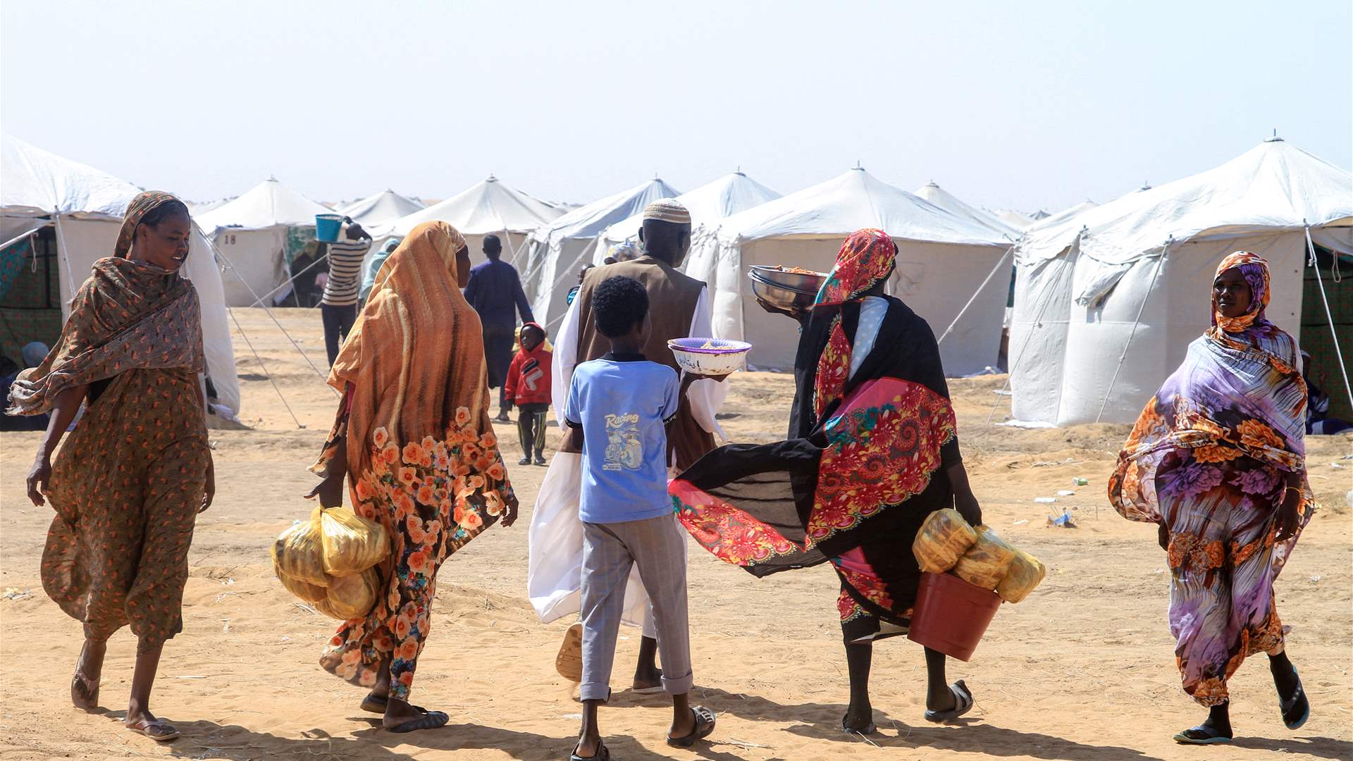 UN rights council orders probe of abuses in Sudan&#39;s El-Fasher