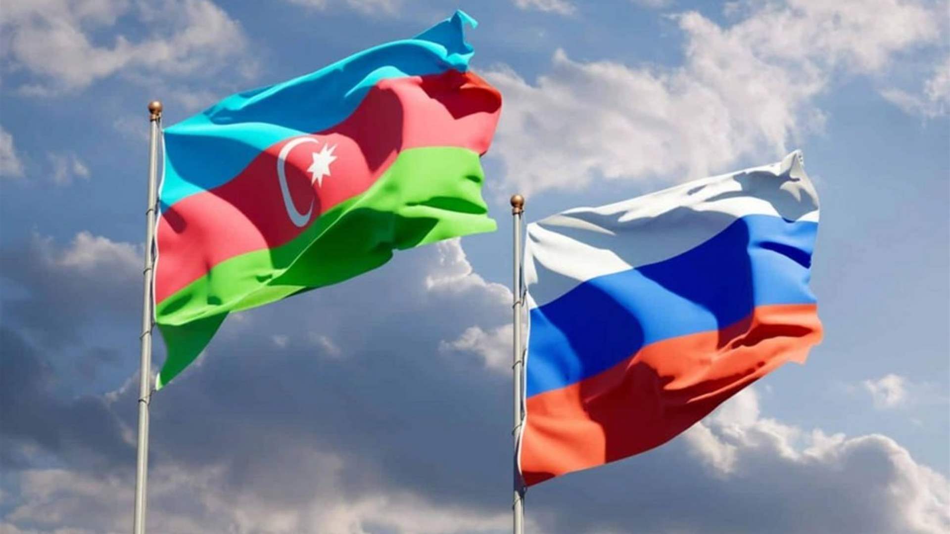 Azerbaijan summons Russian ambassador after Kyiv embassy damaged