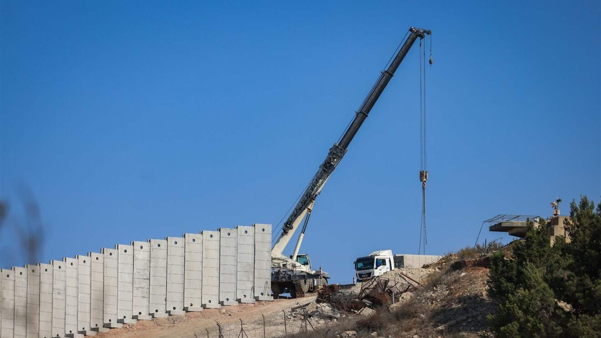 Northern front on alert: Israel adjusts strategy along Lebanon border