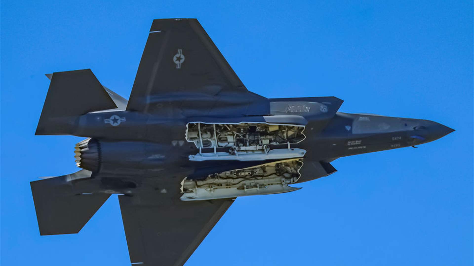 بلومبرج: ترامب سيبيع على الأرجح مقاتلات إف-35 للسعودية