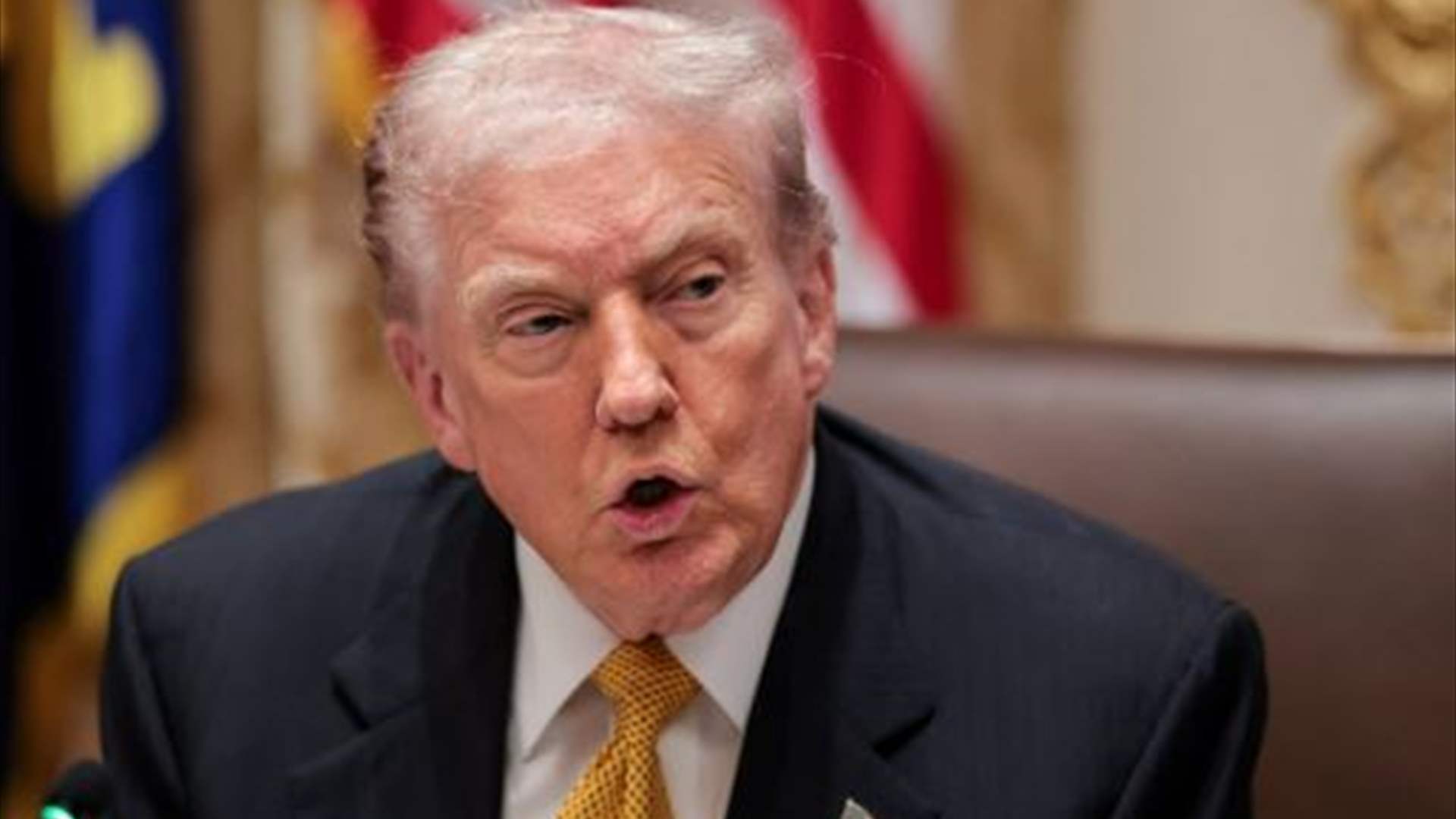 ترامب: سنجري اختبارات على أسلحة نووية مثل دول أخرى