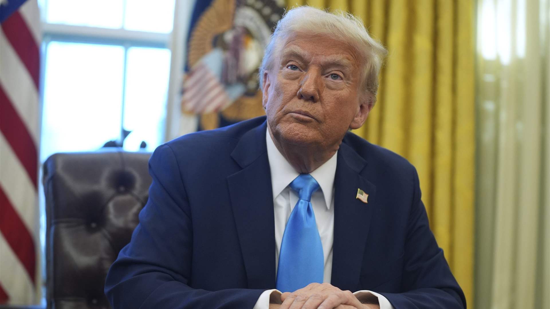 Trump: We will conduct nuclear weapons tests like other countries  