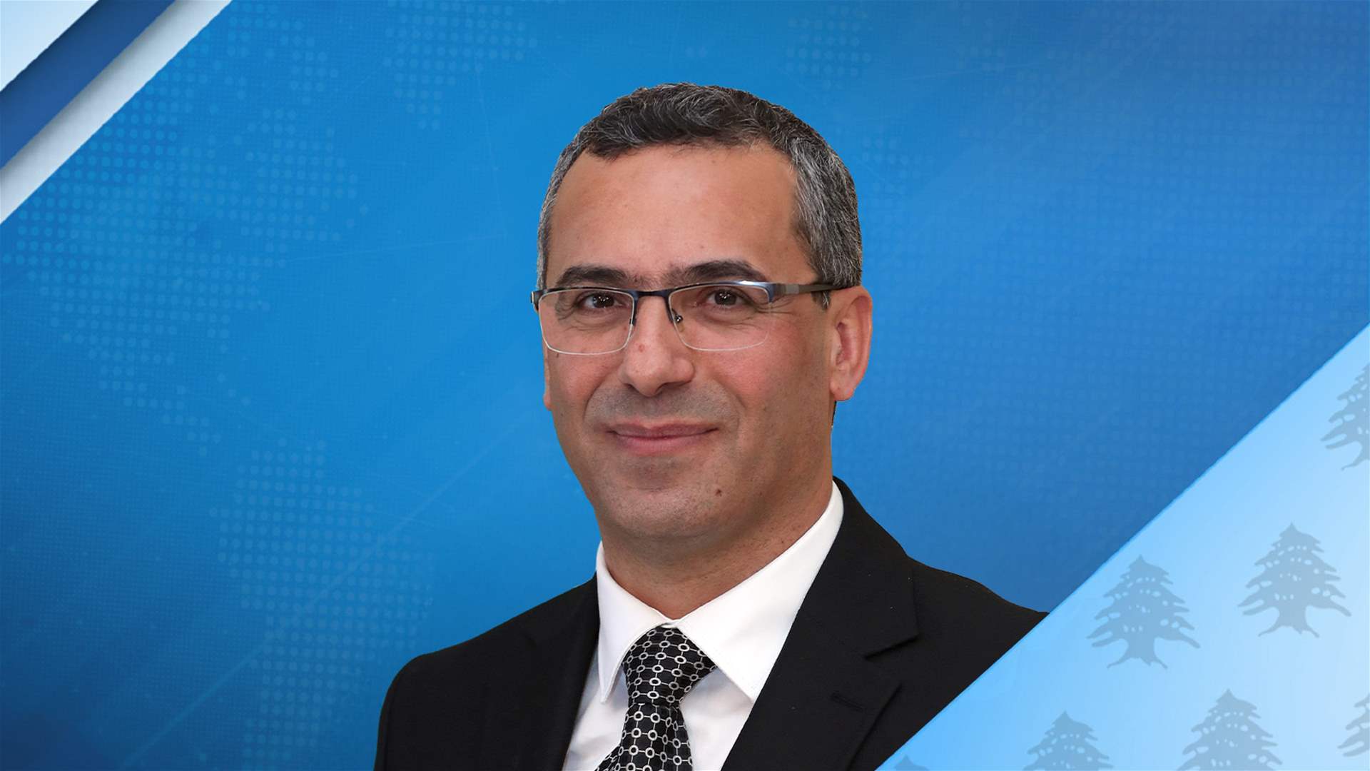 وزير الزراعة للـLBCI: القطاع الزراعي شهد تحسّنًا والسعودية سوق أساسيّ..