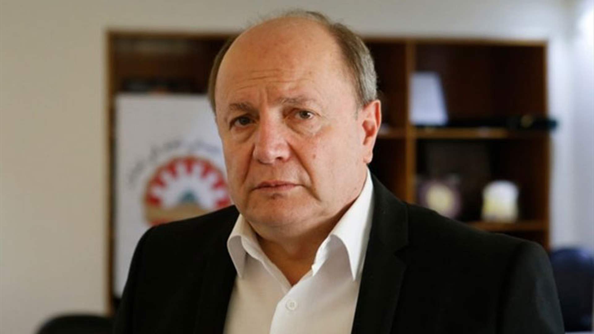 الاسمر رحب بالمسار السعودي المعلن تجاه لبنان