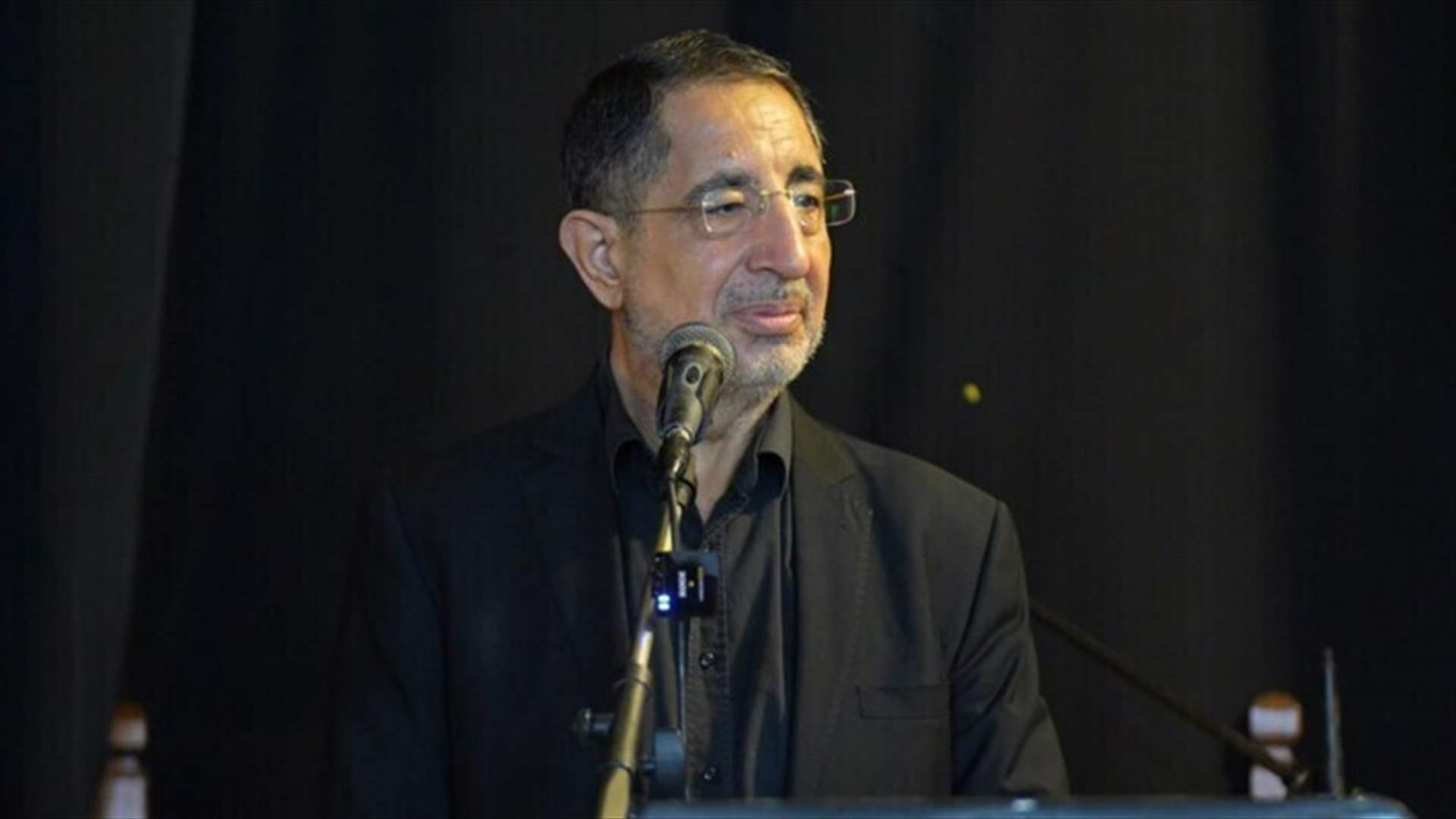 الحاج حسن: أميركا ليست وسيطاً عادلاً وهي من يقود المشروع الصهيوني في المنطقة