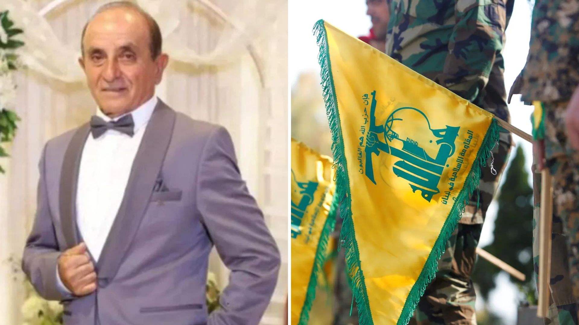 Israel revives Elias Hasrouni&#39;s case with new accusation against Hezbollah’s Unit 121 — the details 