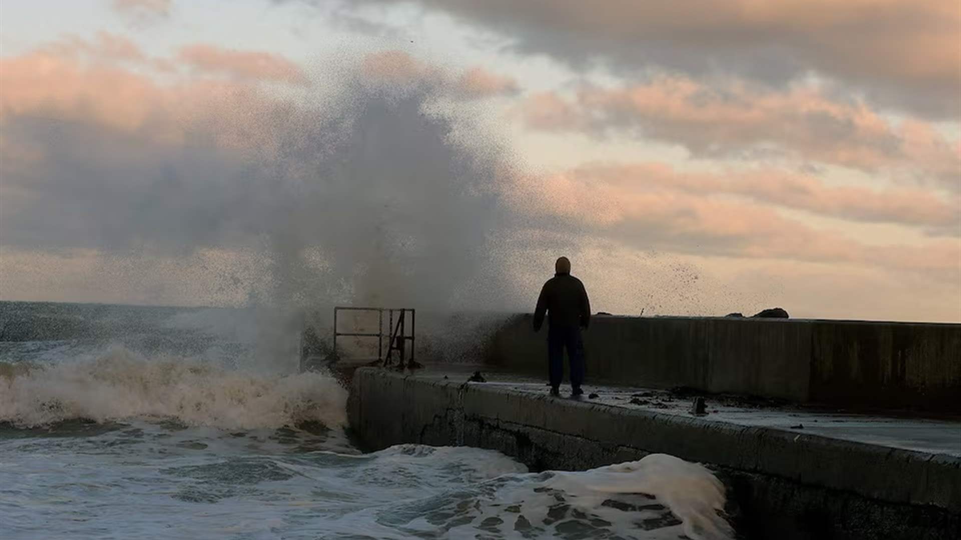 Storm Claudia kills three in Portugal, causes flooding in Britain