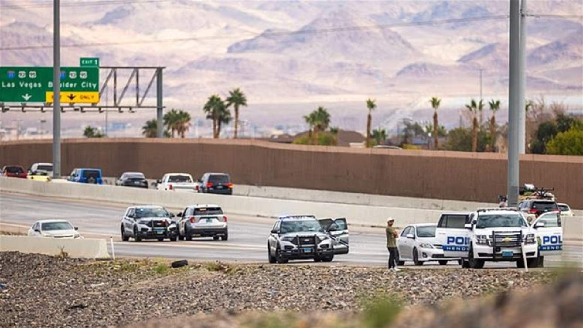 أثناء توجهه إلى المدرسة... شجار يودي بحياة ابن الـ11 عاماً في لاس فيغاس: إليكم ما حصل!