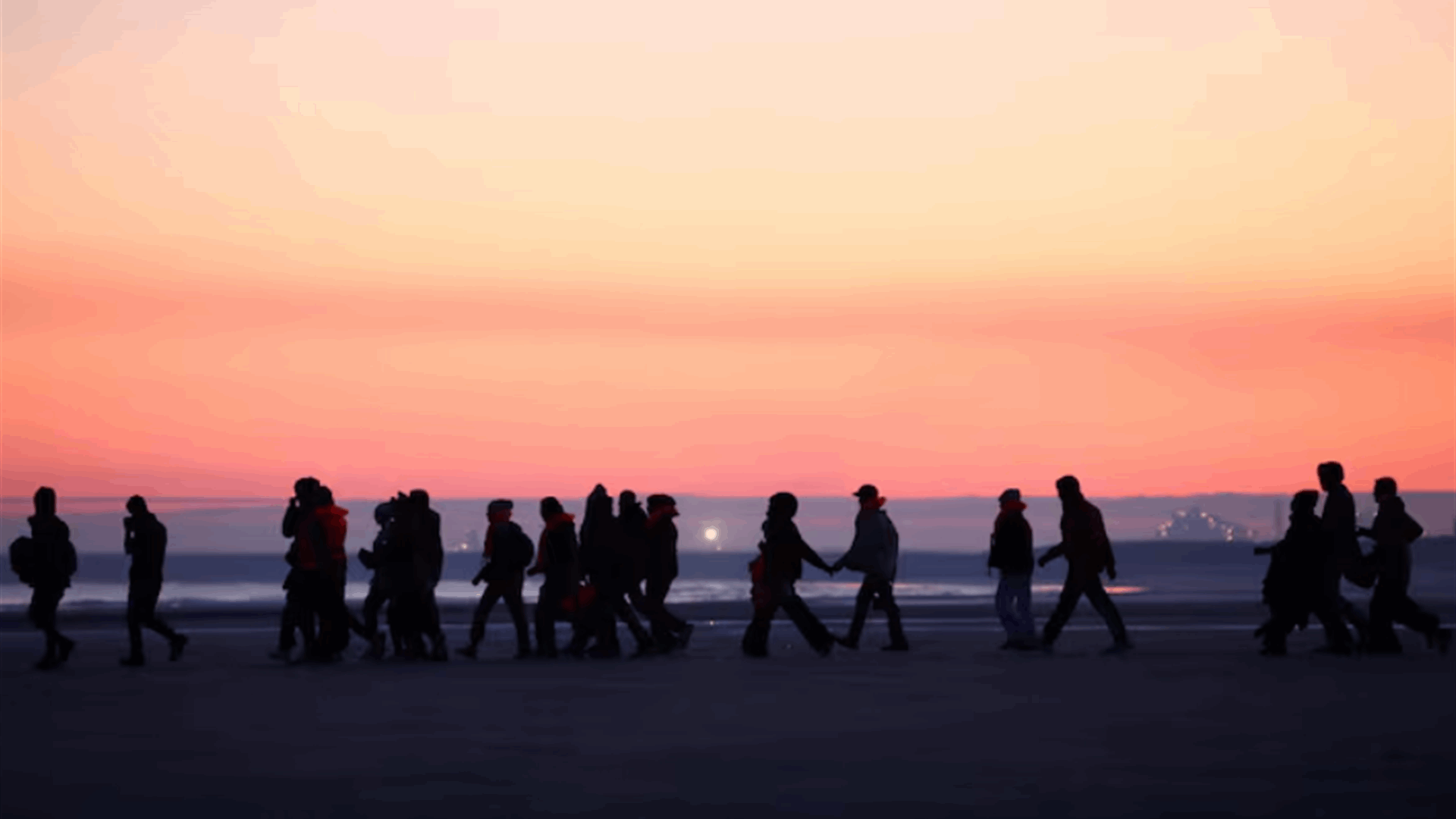 Britain to make refugee status temporary under asylum overhaul