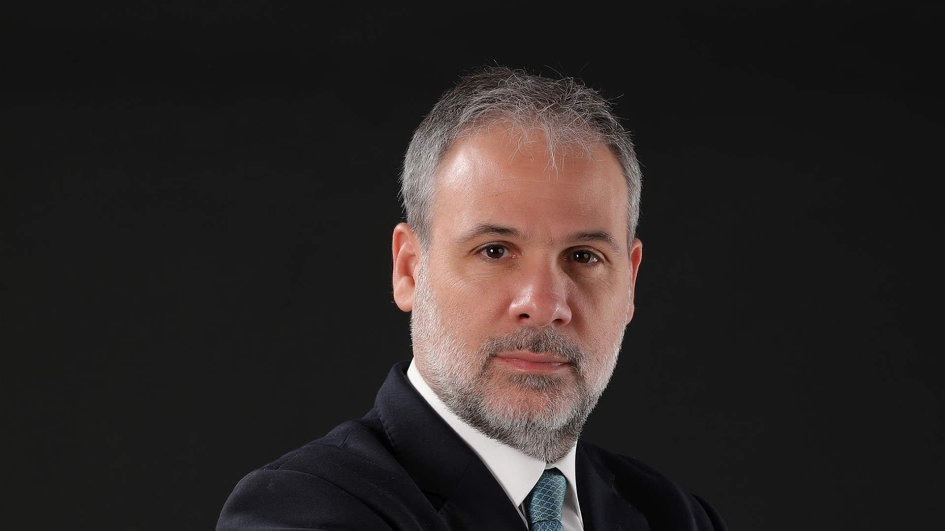 Imad Martinos wins Beirut Bar Association presidency with 2,436 votes