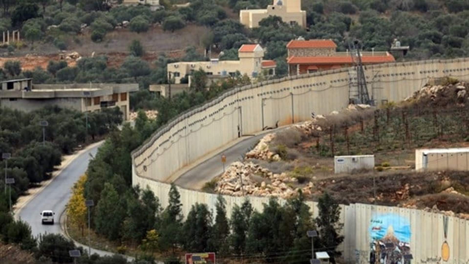 إسرائيل تسعى إلى استبعاد فرنسا من &quot;الميكانيزم&quot; (الأنباء الكويتية)