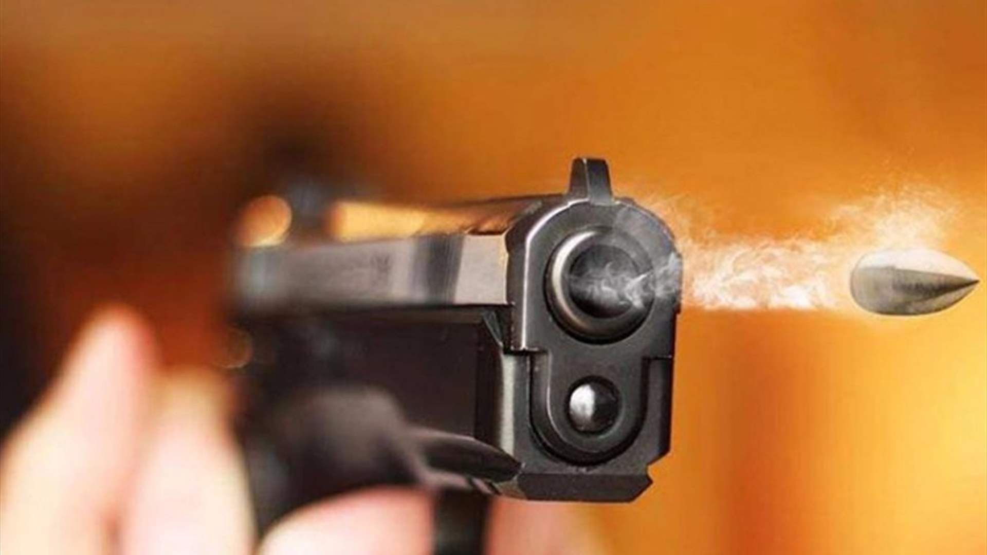 إطلاق نار على محل لبيع الدراجات النارية في البداوي فجرًا