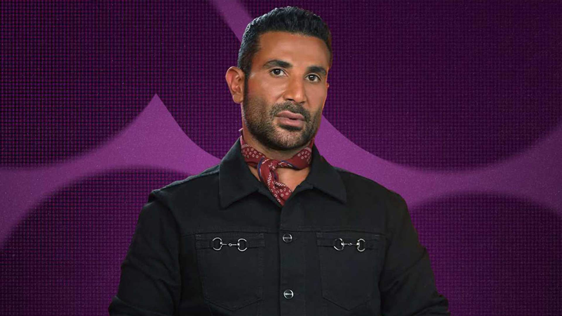 بعد تعرضه لحادث سيارة... أحمد سعد يطمئن جمهوره على حالته الصحية (فيديو)