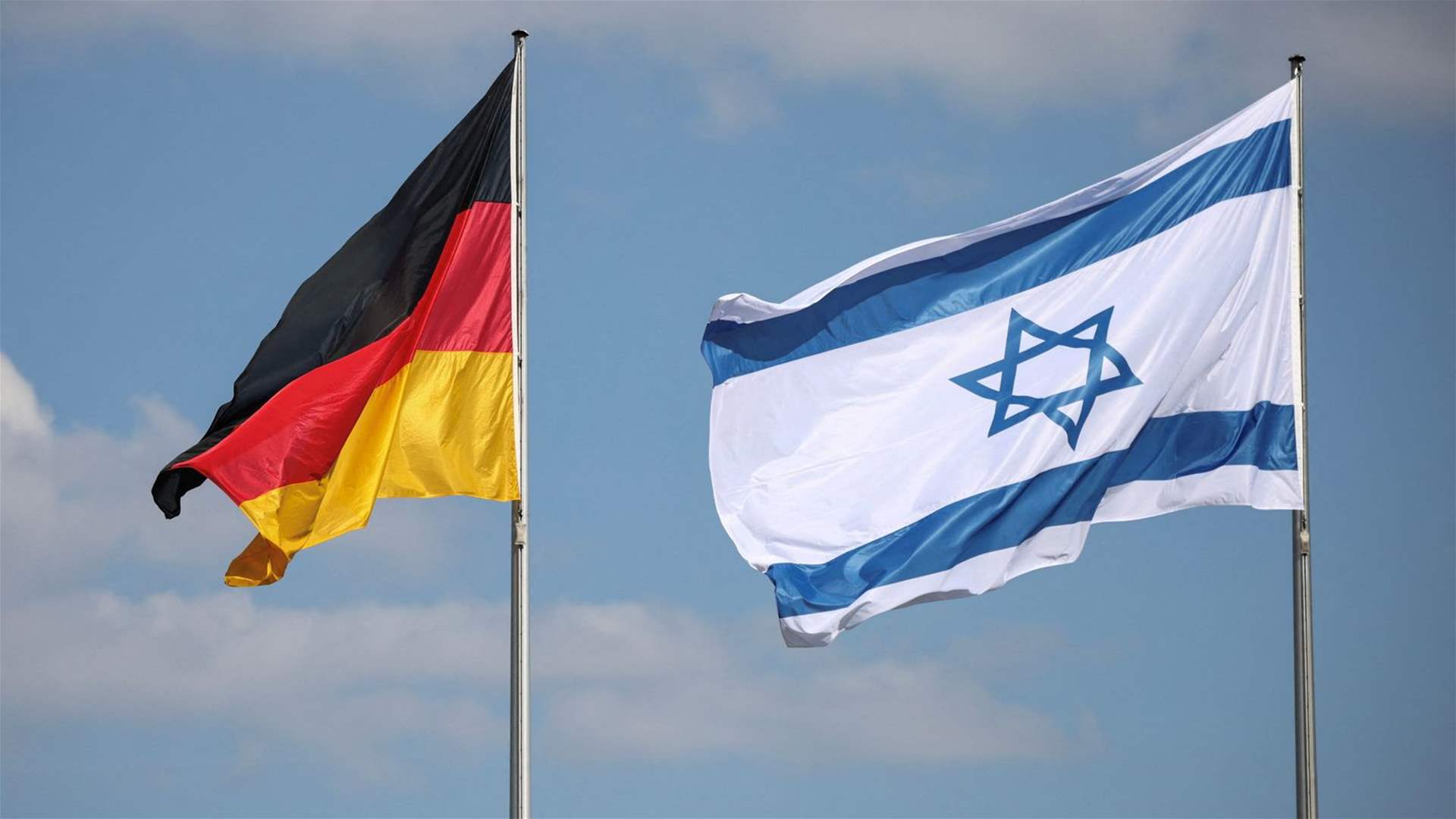 Germany to resume arms exports to Israel from November 24