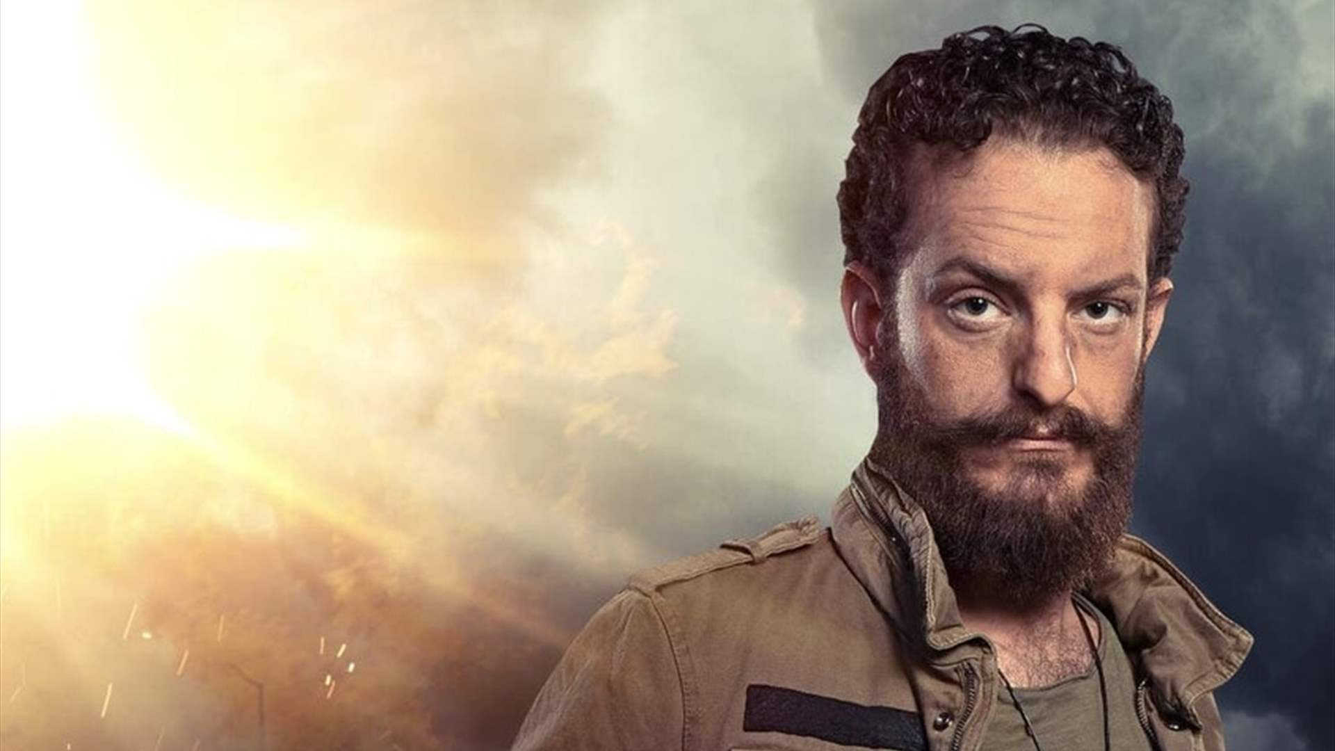 بعد اعتناقه الديانة المسيحية أويس مخللاتي يوضح &quot;اللغط الكبير&quot; ويؤكد:  الرب هو من أوصلني الى هنا