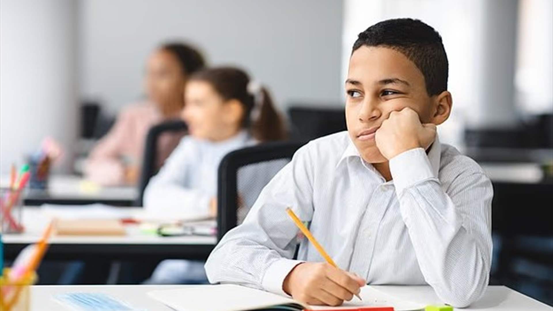 اكتشاف سبب جديد ومفاجئ للخرف... يبدأ منذ الطفولة وهذه التفاصيل