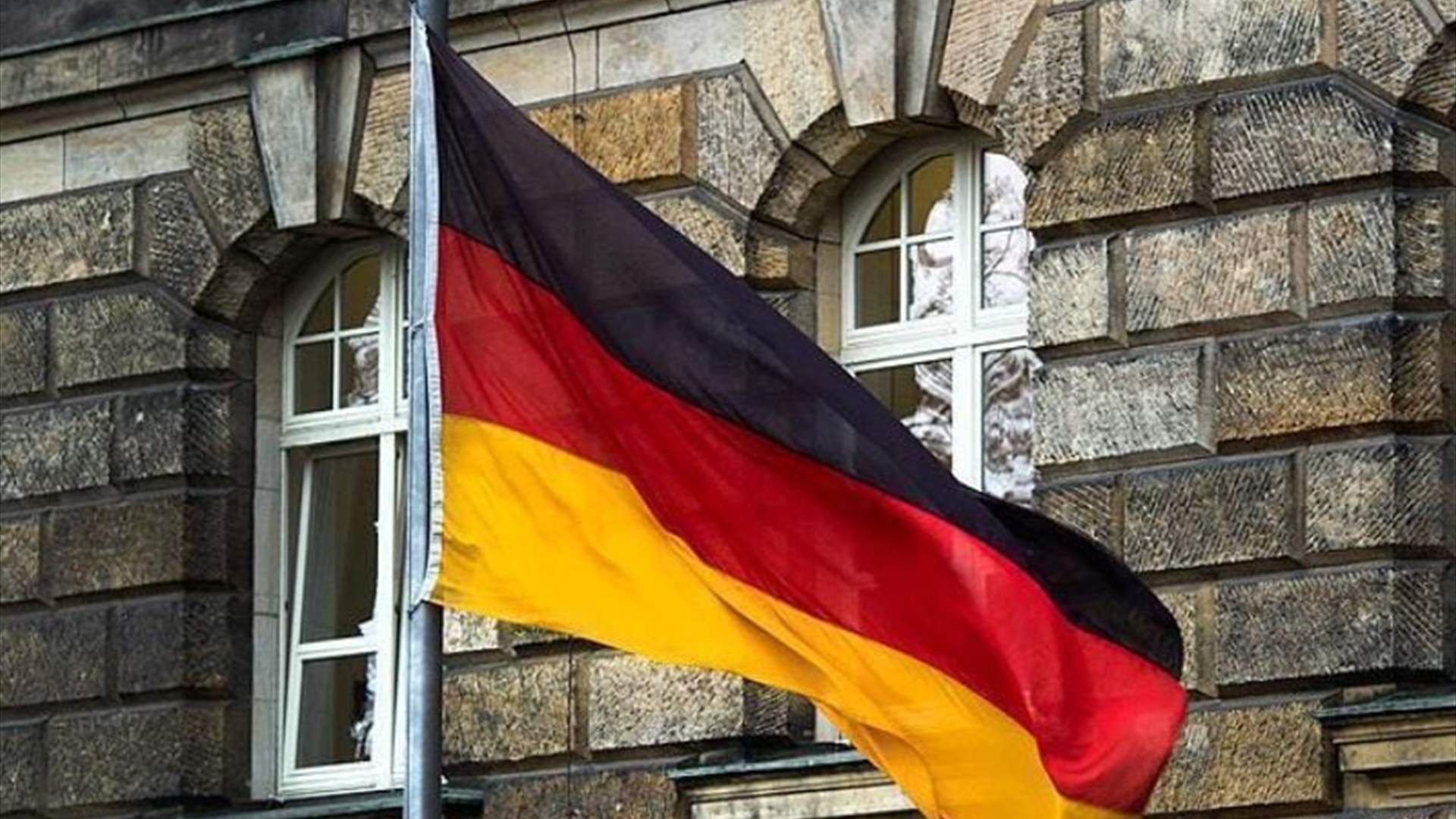 ألمانيا تقرر رفع القيود على تصدير الأسلحة إلى إسرائيل 