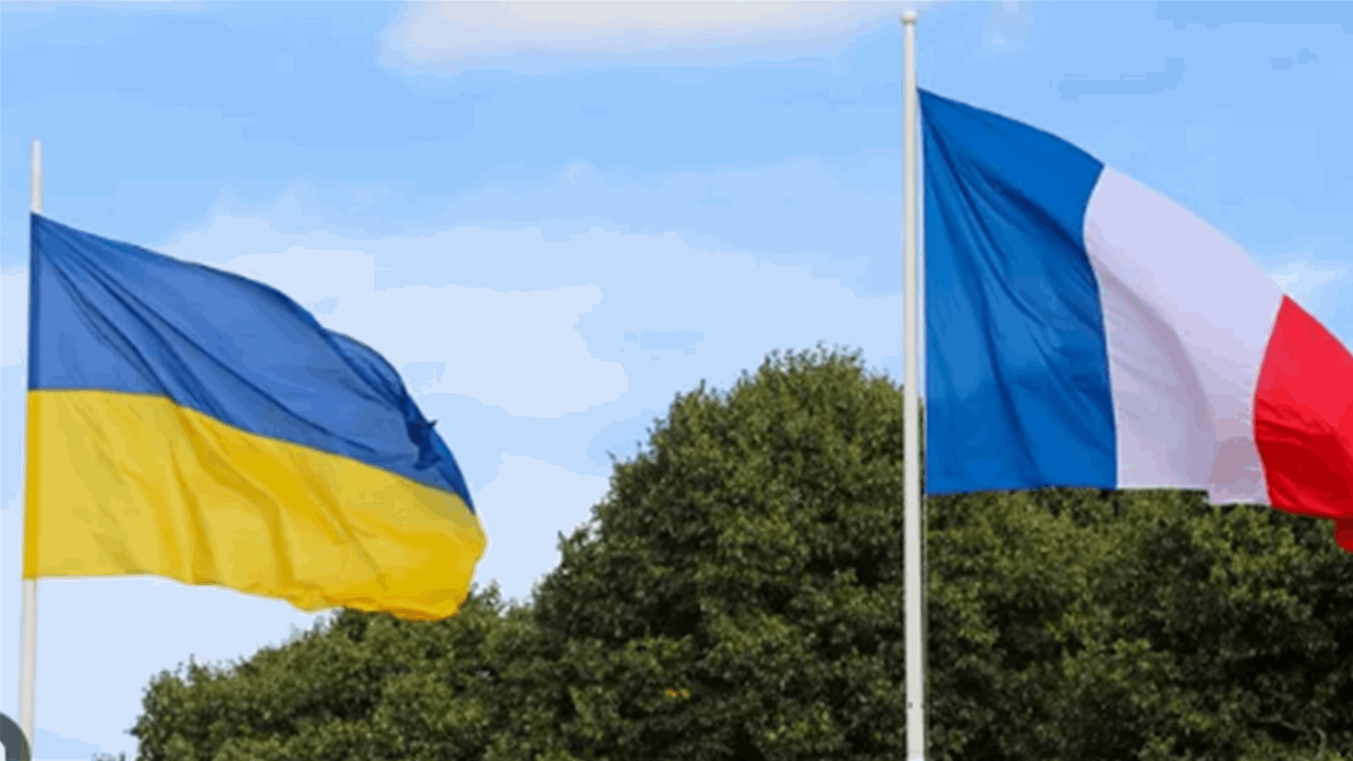 زيلينسكي: أوكرانيا طلبت 100 مقاتلة رافال من فرنسا