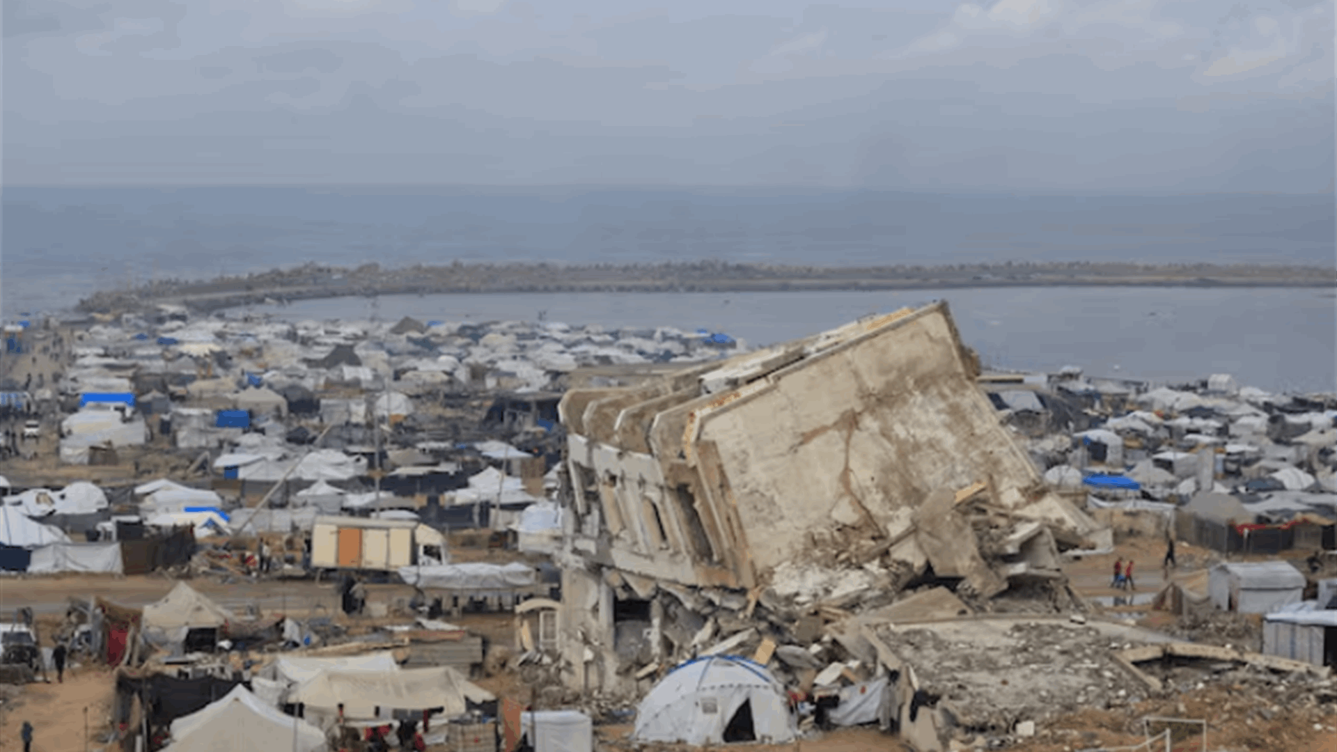 Palestinian militant faction says Israel killed a local leader in Gaza