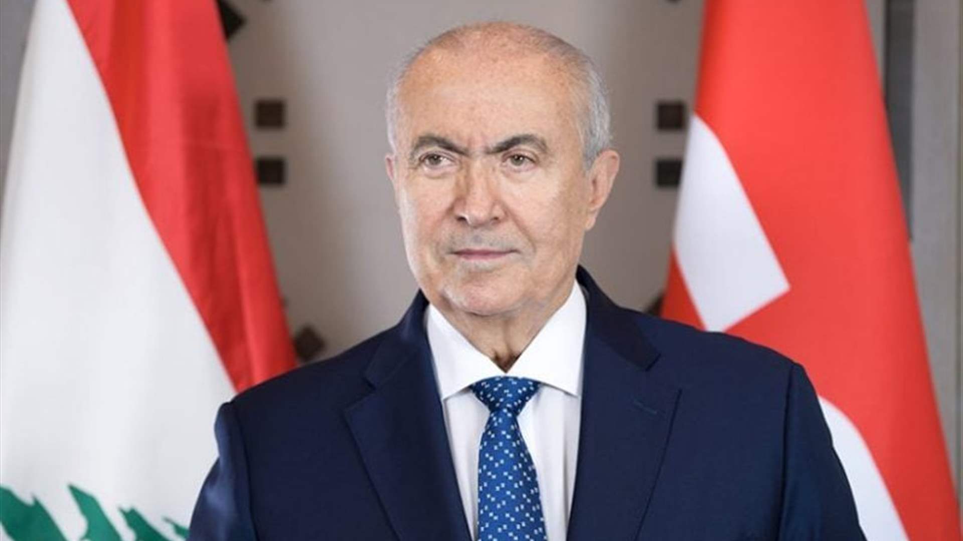 مخزومي: على الحكومة الاستفادة من الدعم الدولي والانتقال إلى خطوات تنفيذية تدعم مسار الإصلاح