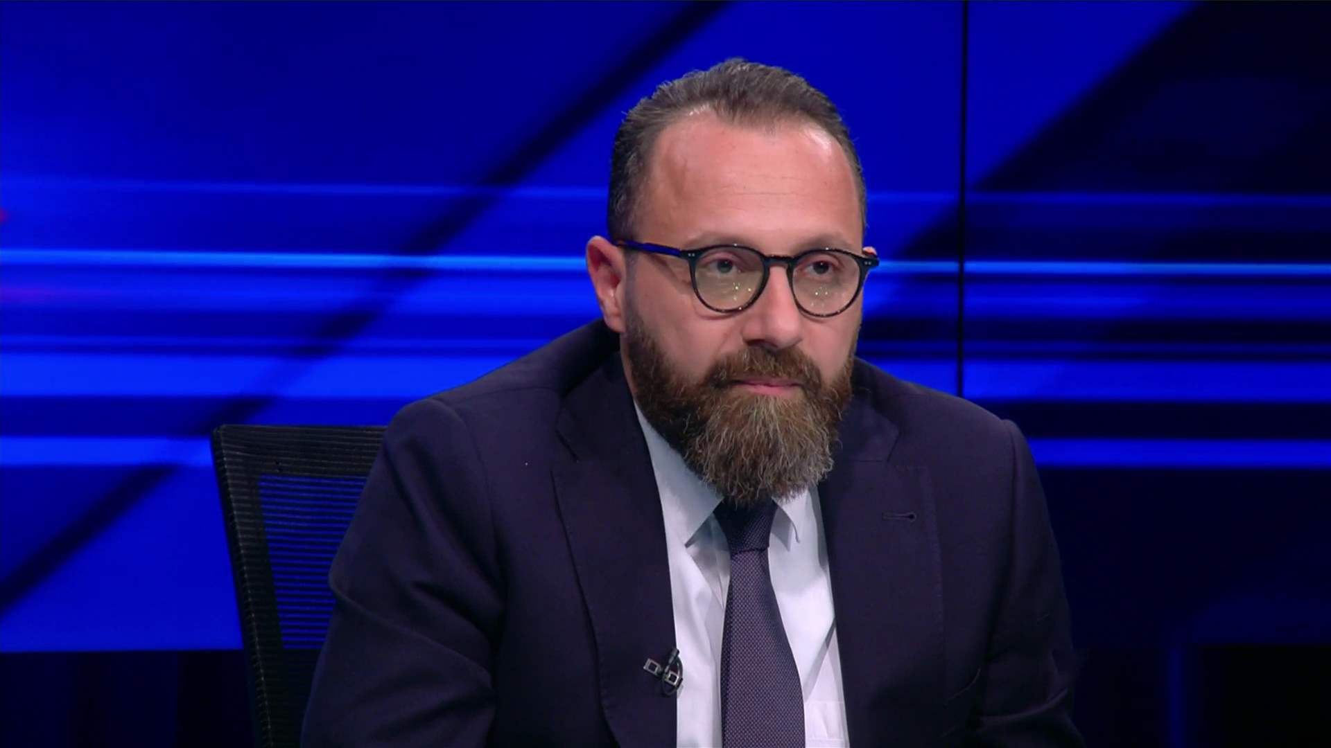 علوية لـ&quot;عشرين 30&quot;: عملية توزيع المياه خلال فترة الشحّ كان ينبغي أن تتمّ بطريقة مختلفة