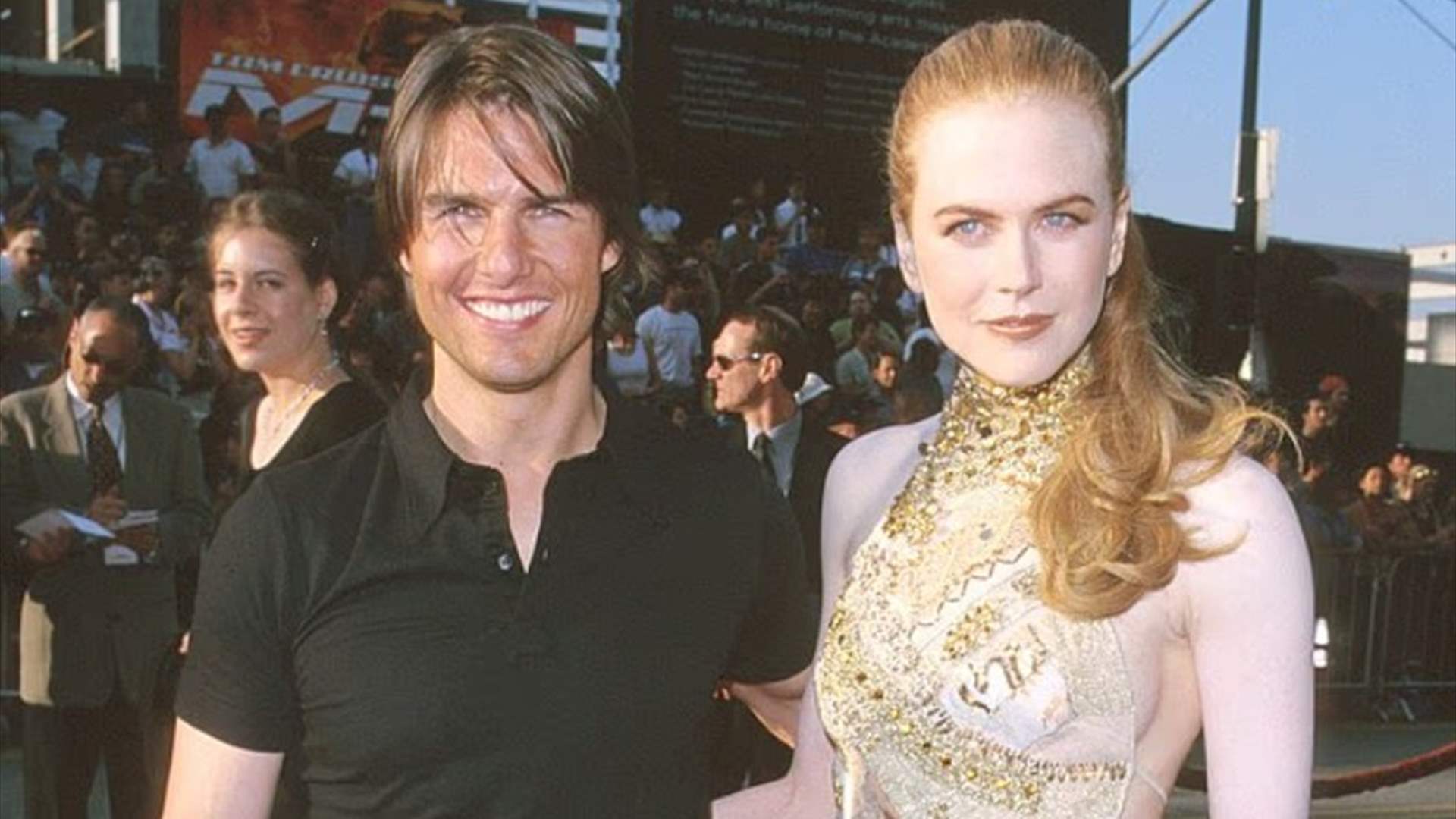 توم كروز يكسر صمته بعد 23 عامًا: &quot;انفصال نيكول كيدمان عن زوجها… كارما&quot;