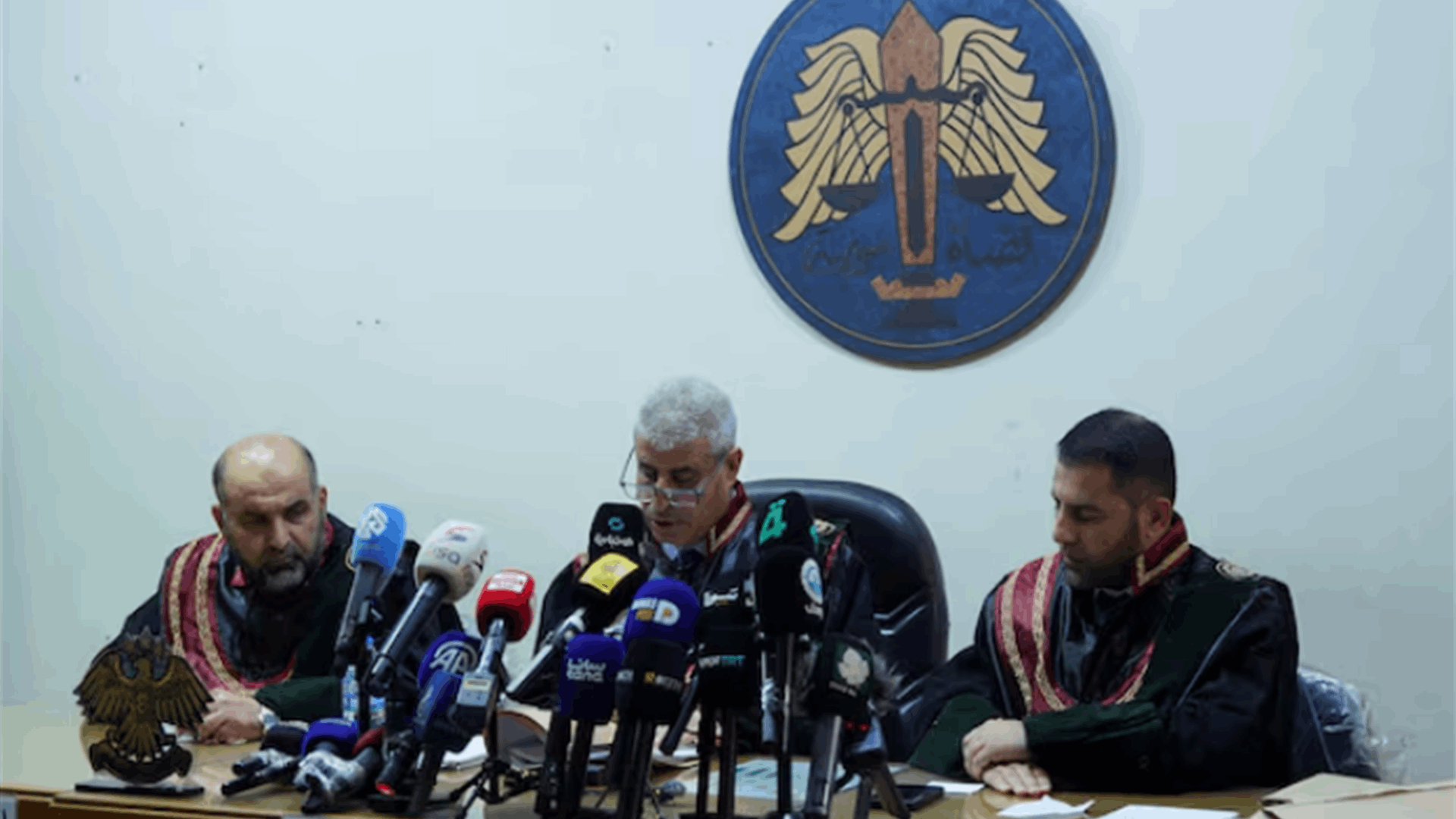 Syria opens first trial over coastal violence after Assad&#39;s fall