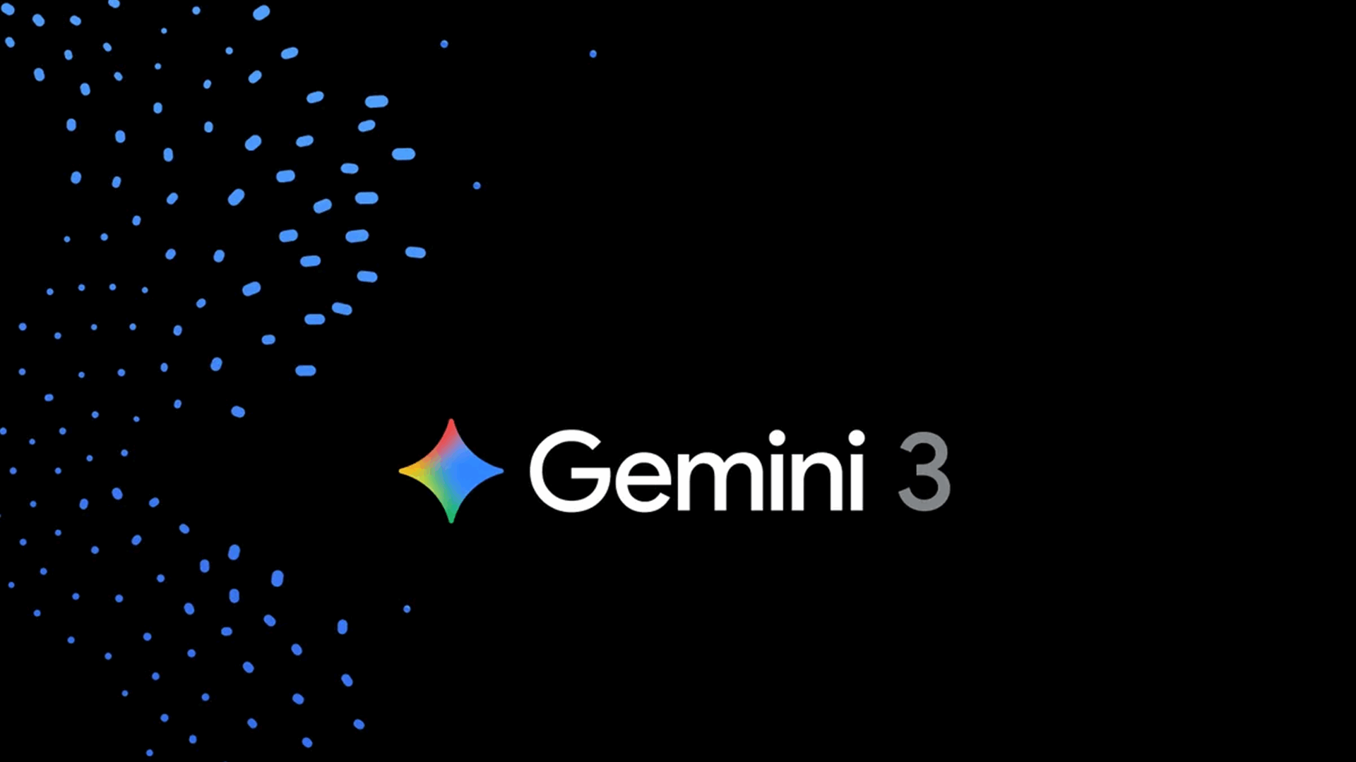 Google releases Gemini 3 in push to lead AI race
