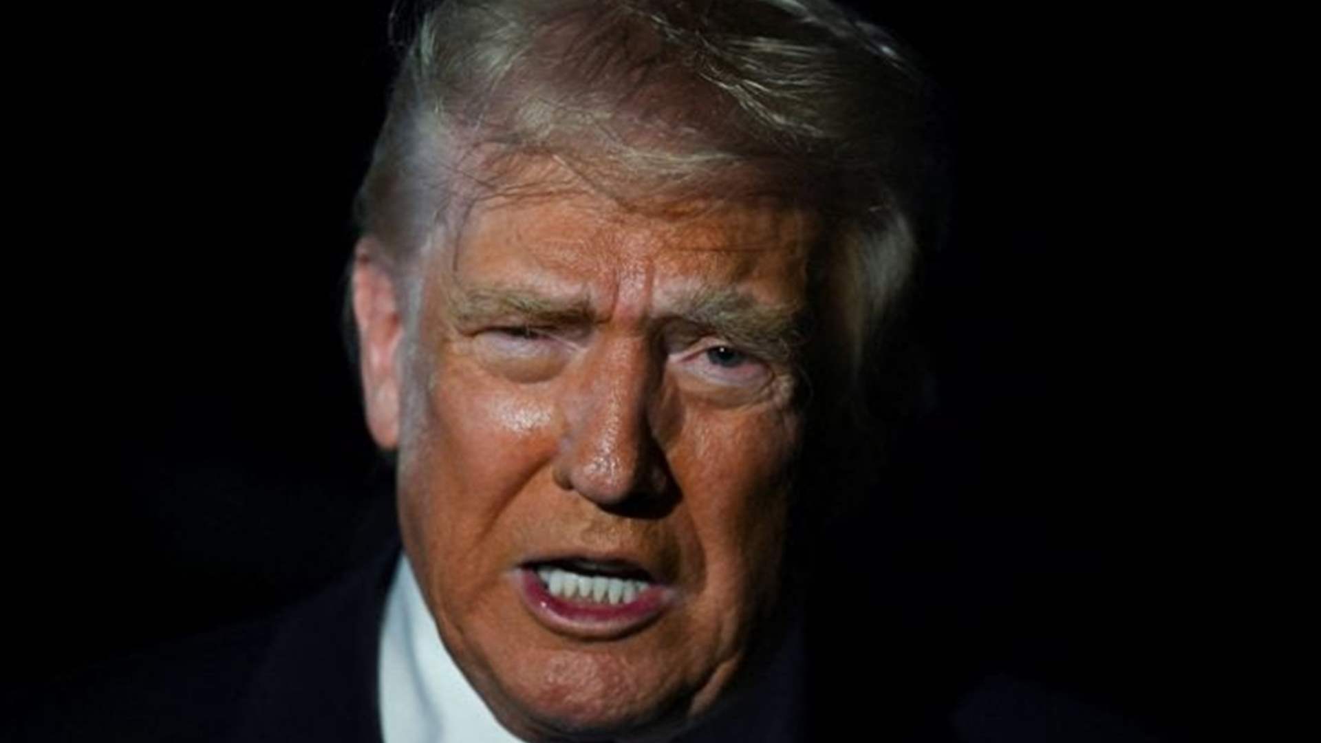 Trump insists he has &#39;nothing to do&#39; with sex offender Epstein