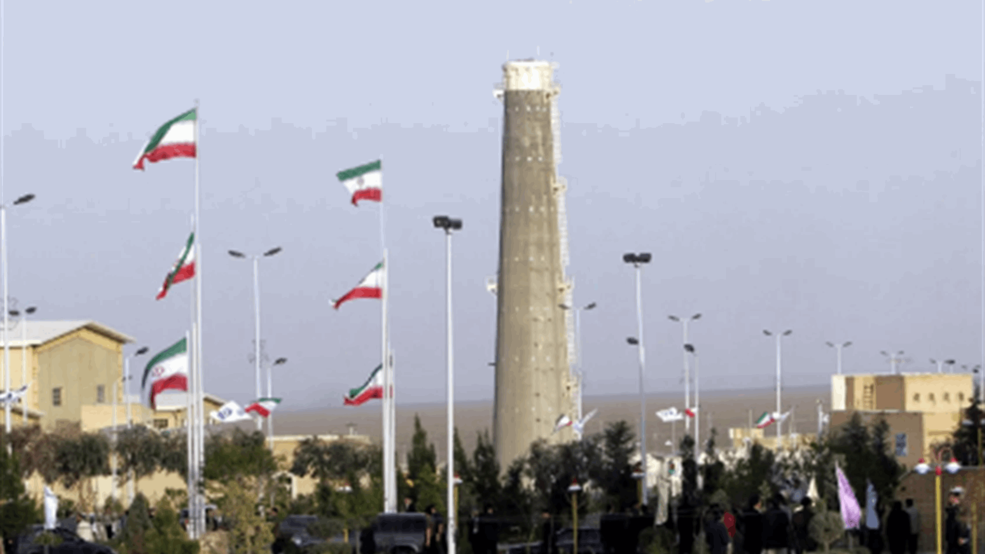 US and Troika push for resolution calling on Iran to swiftly cooperate with IAEA