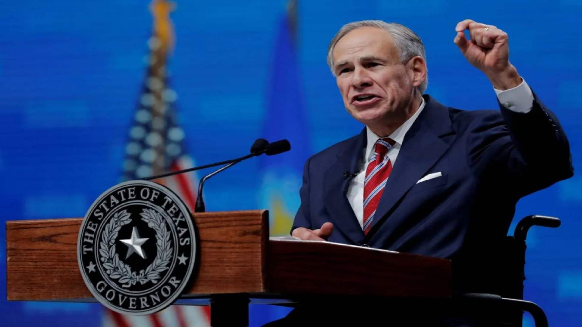 تكساس تدرج &quot;الإخوان المسلمين&quot; ومنظمة أخرى في قائمة الكيانات &quot;الإرهابية&quot;